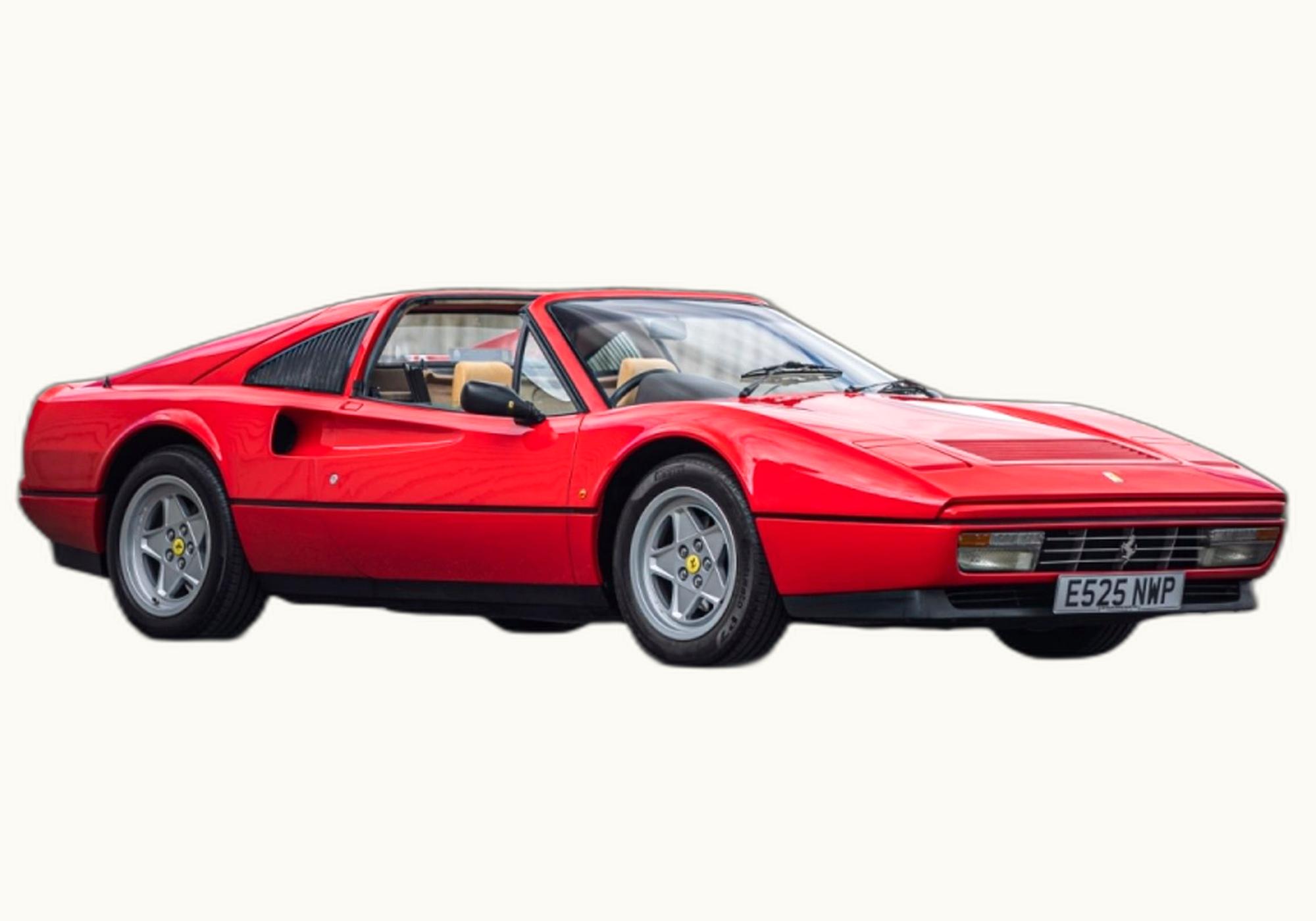 Ferrari Ferrari 328 GTS