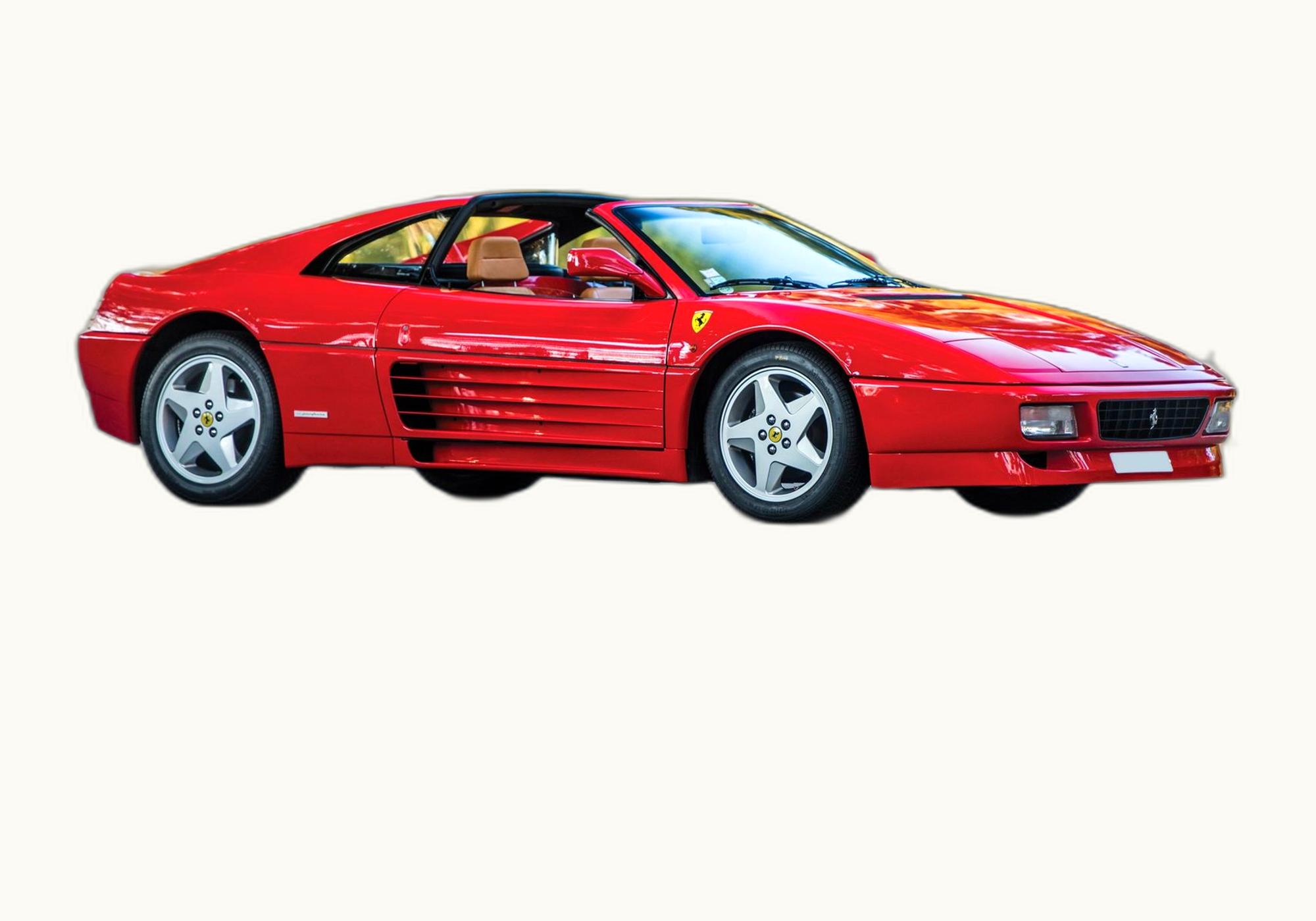 Ferrari Ferrari 348 GTS