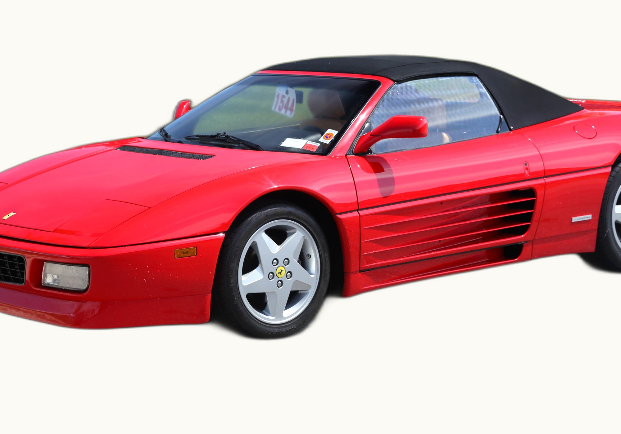 Ferrari Ferrari 348