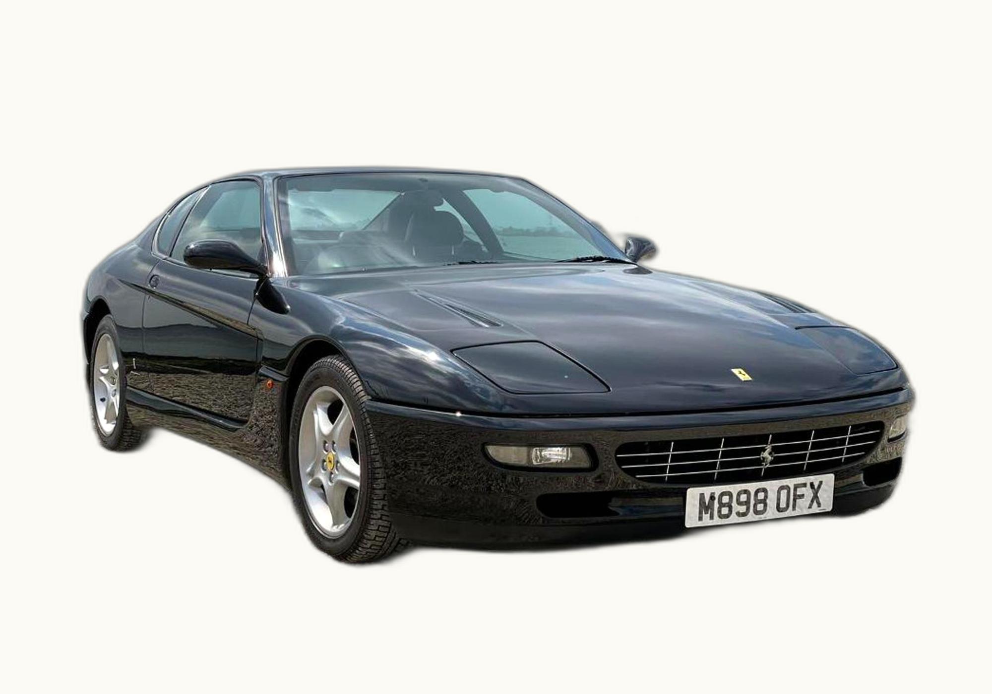 Ferrari Ferrari 456 GT