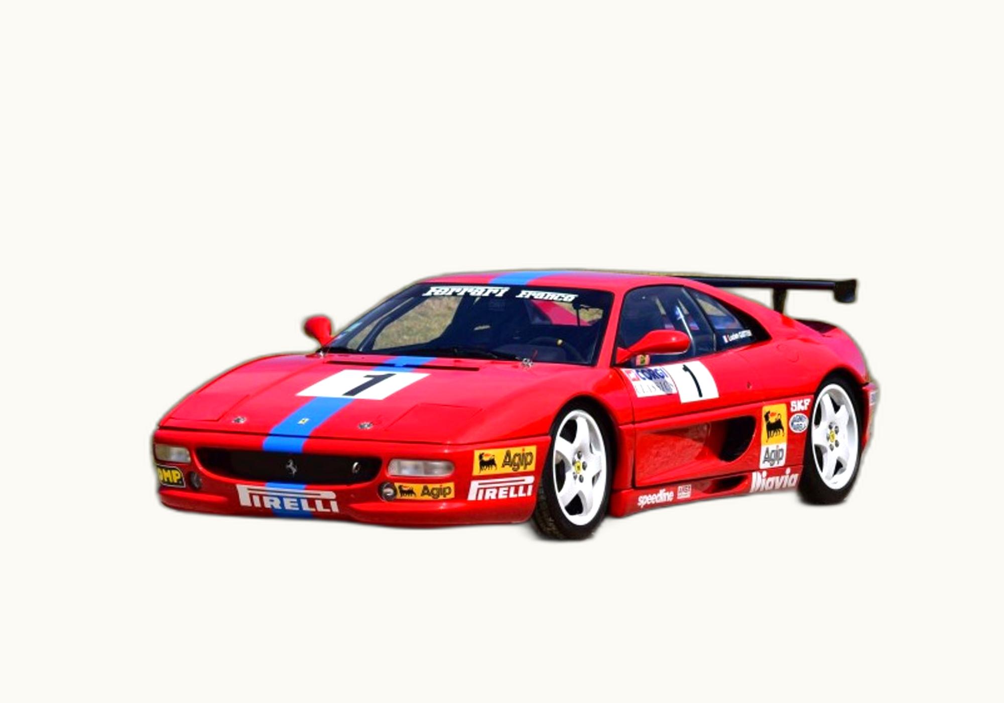 Ferrari Ferrari F355 Challenge