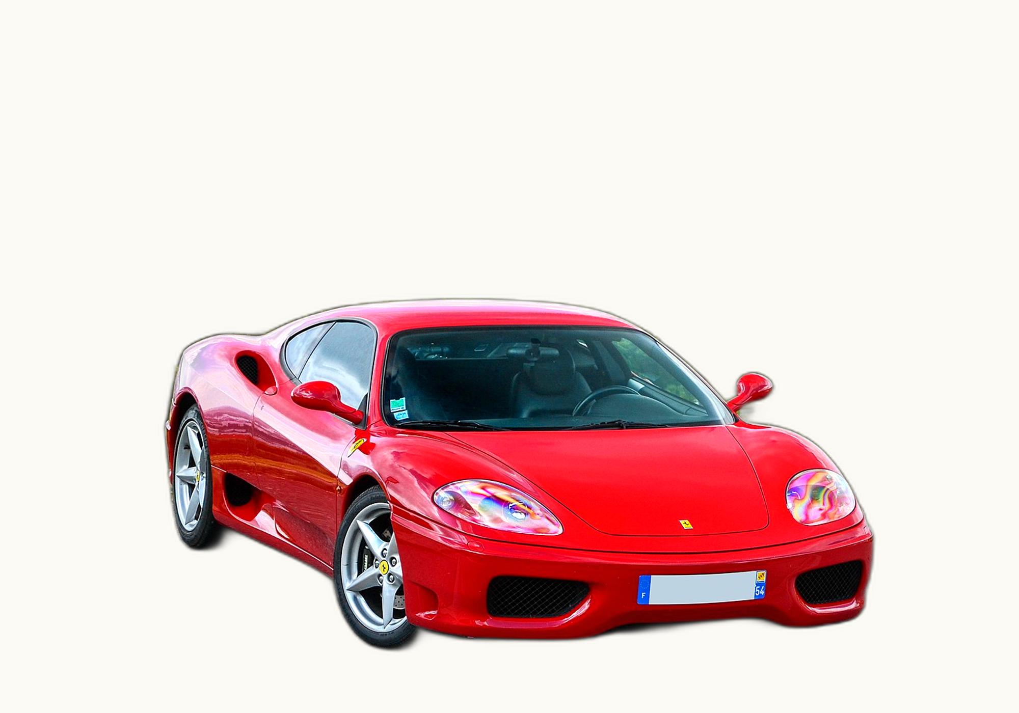 Ferrari Ferrari 360