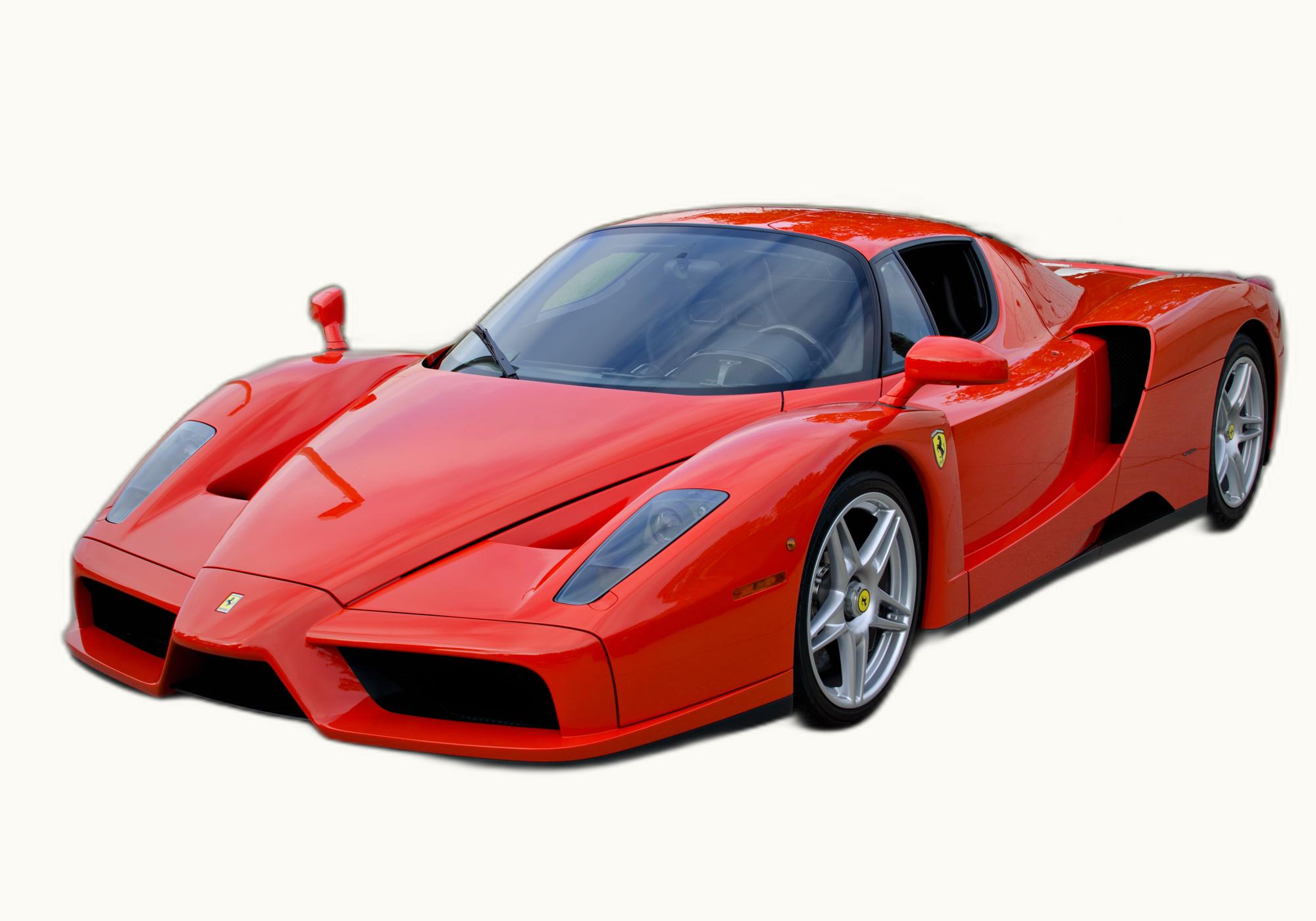 Ferrari Ferrari Enzo