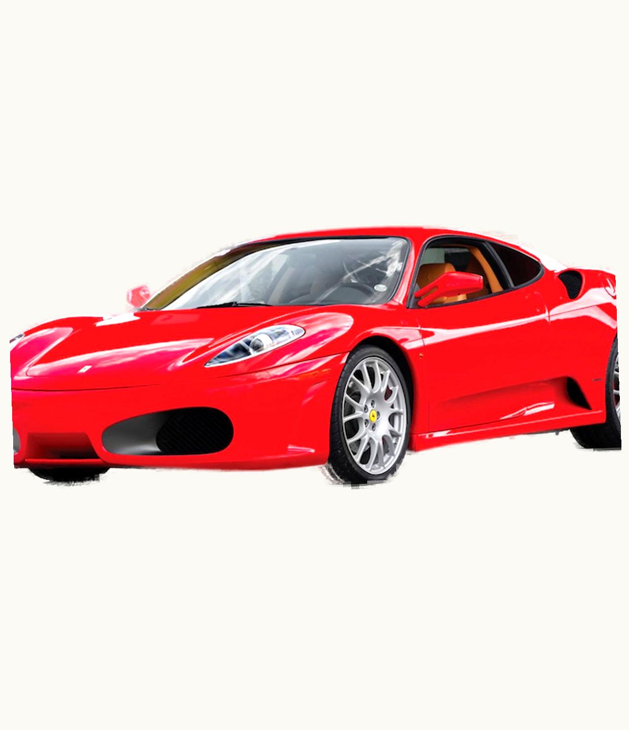 Ferrari Ferrari F430 Coupé