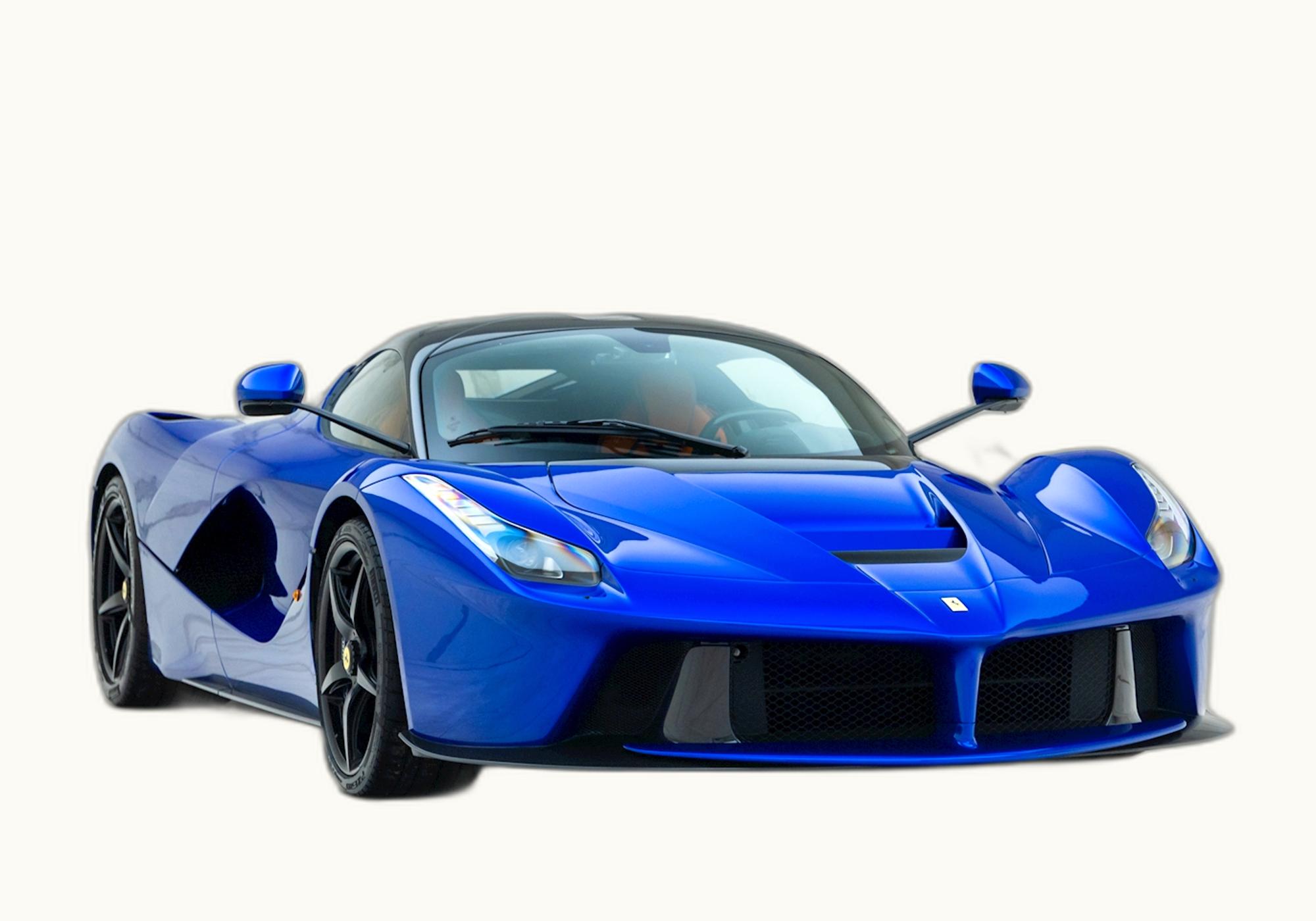 Ferrari LaFerrari