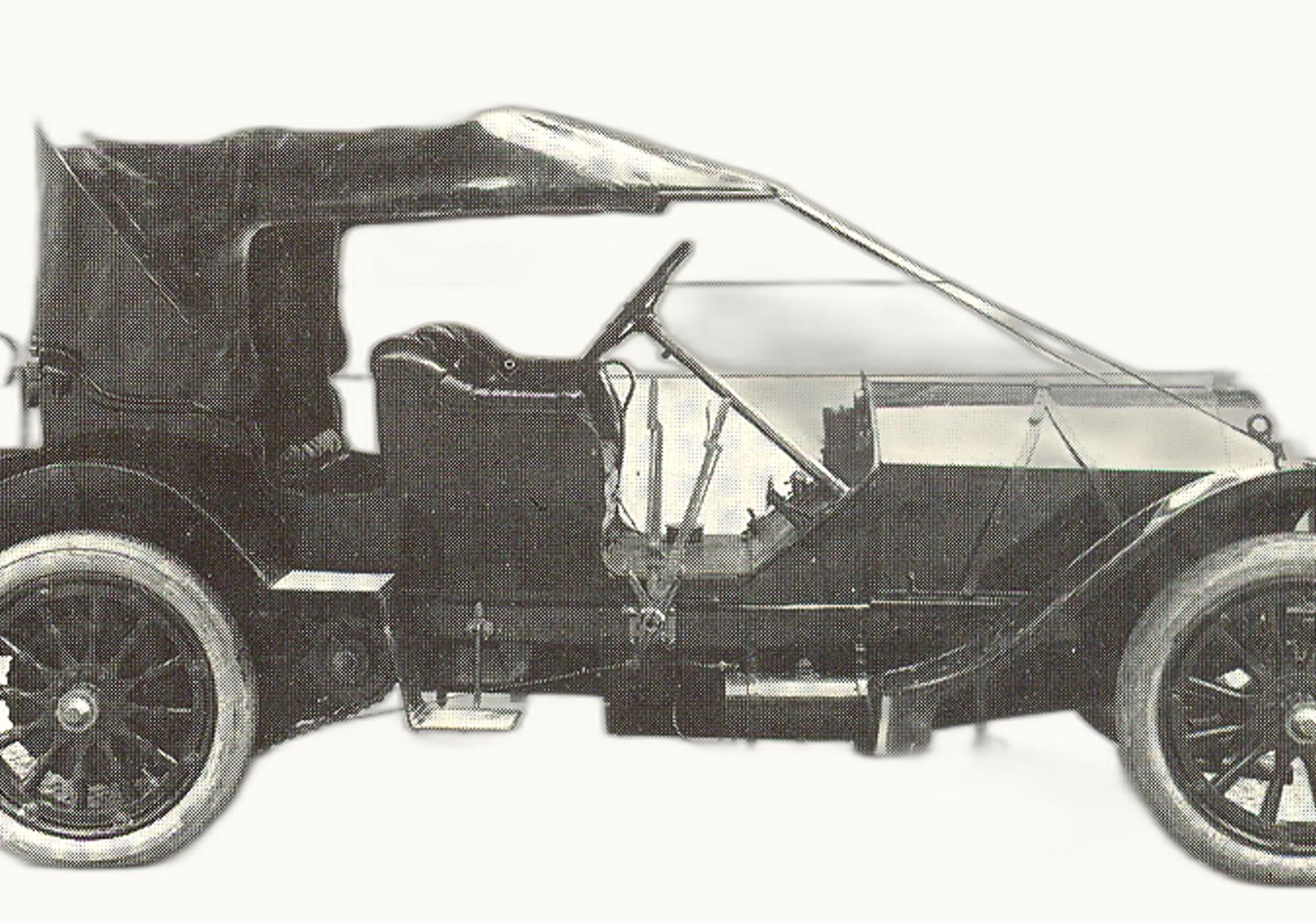 Fiat Fiat 60 HP