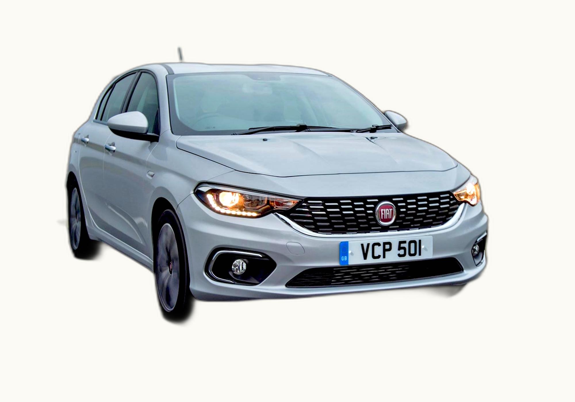 Fiat Fiat Tipo 6