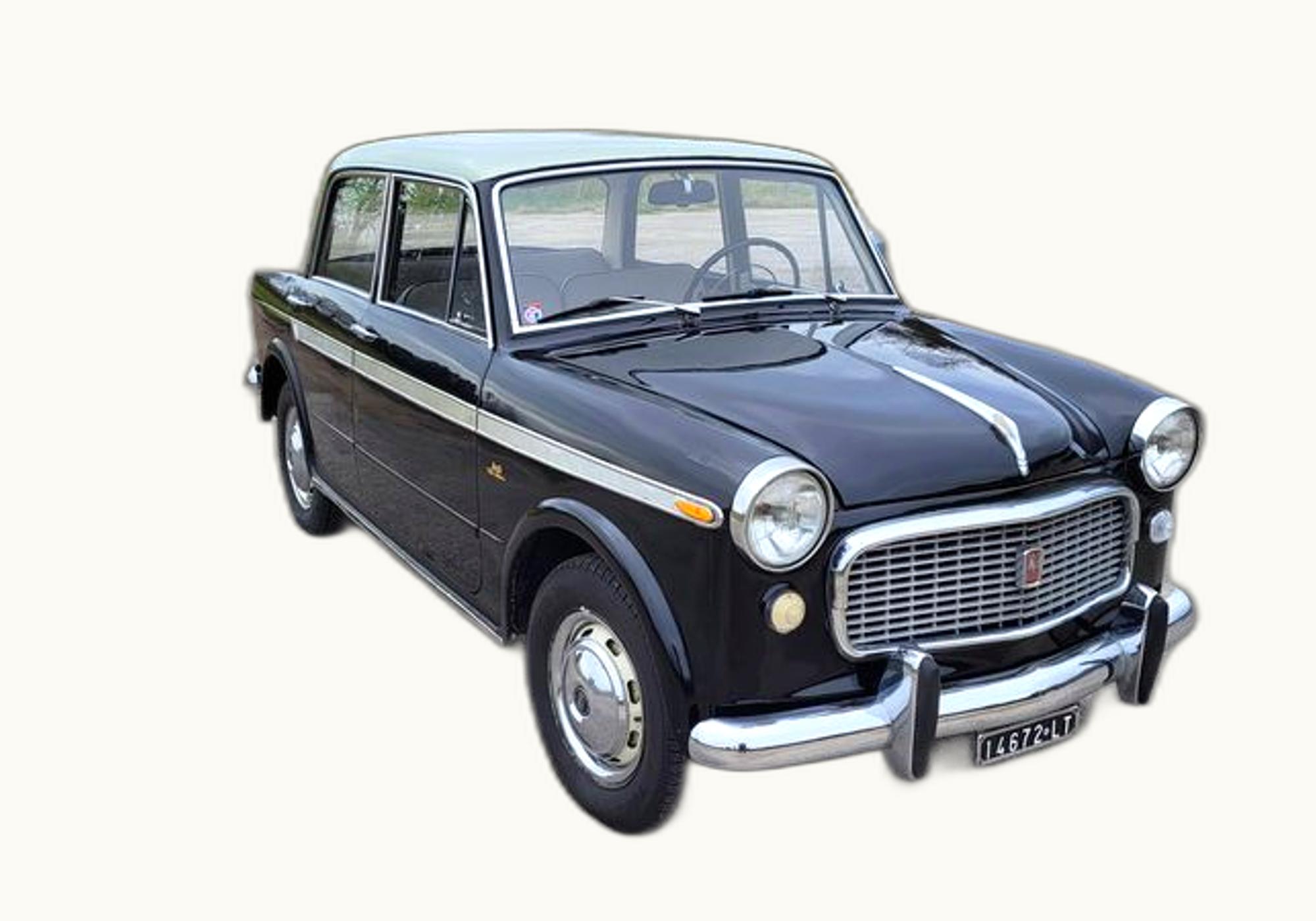 Fiat Fiat 1200