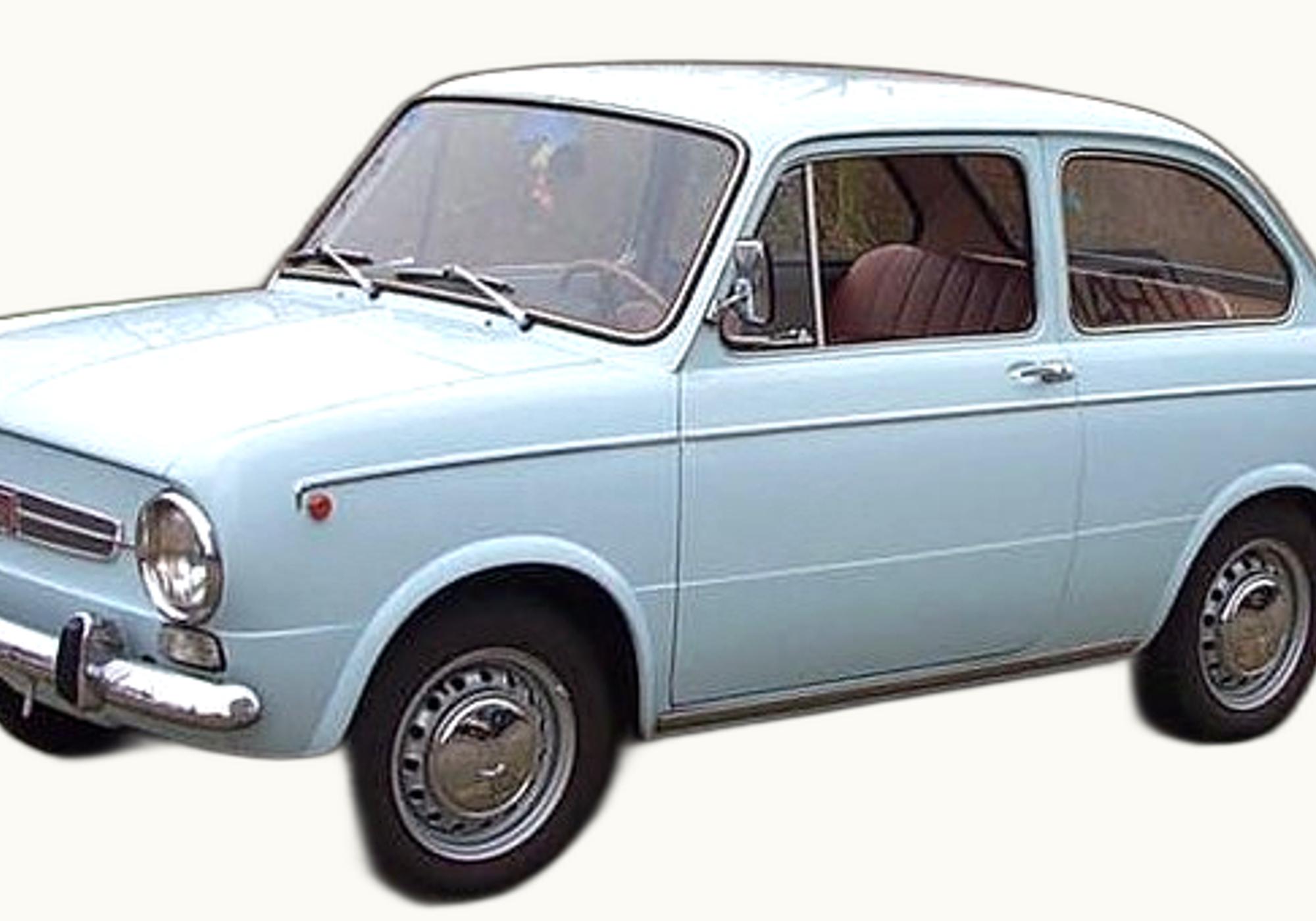 Fiat Fiat 850