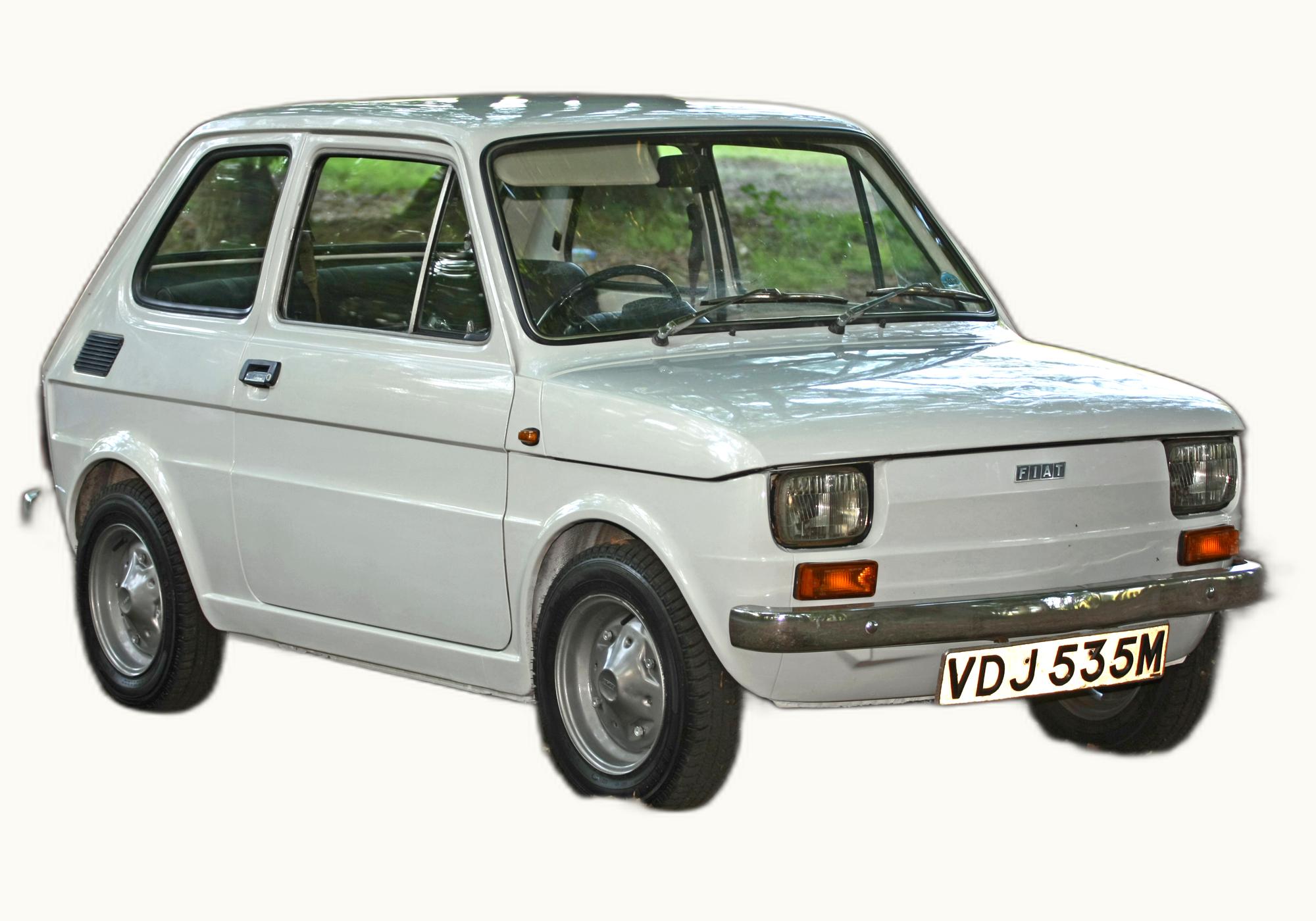 Fiat Fiat 126