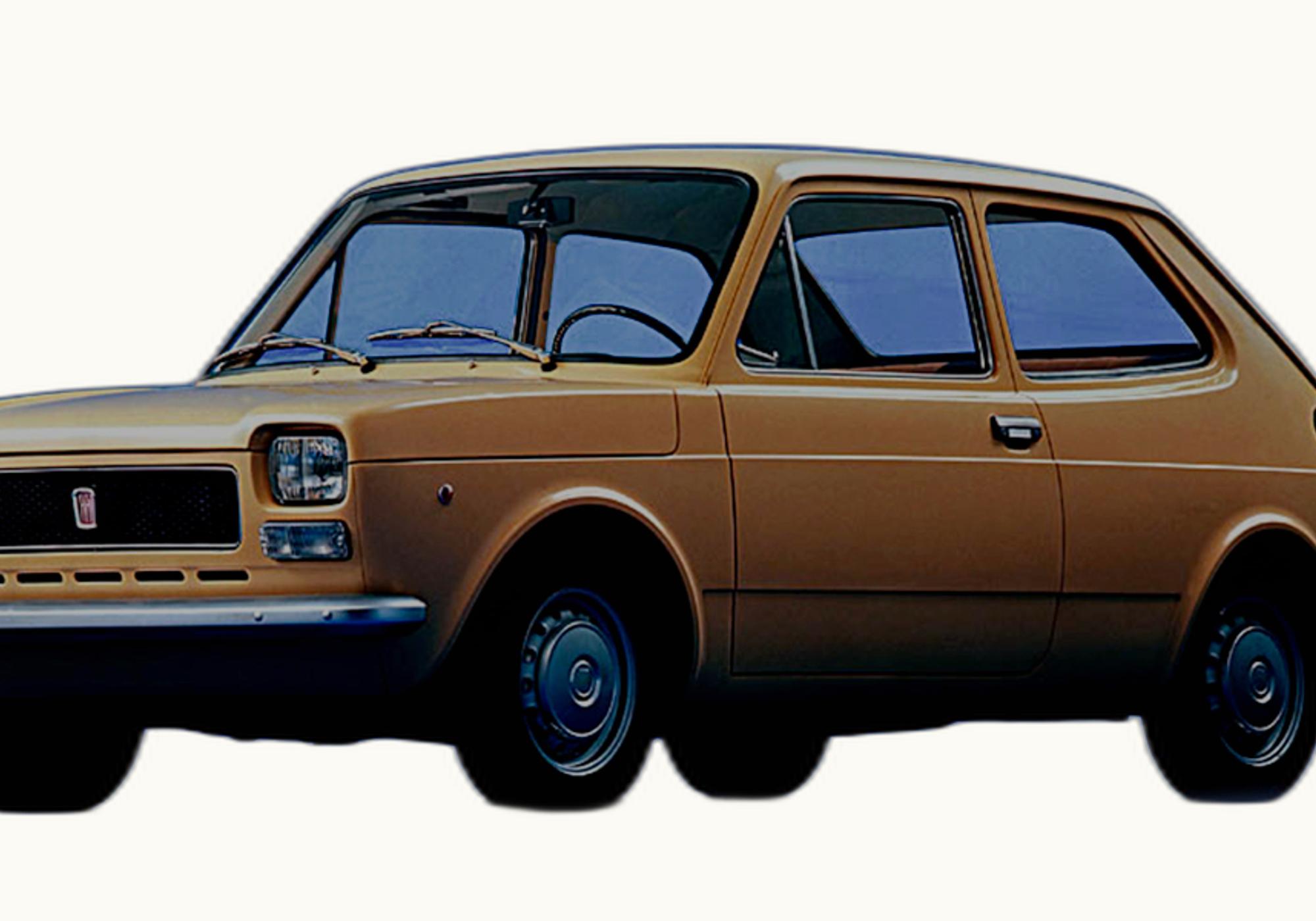 Fiat Fiat 127
