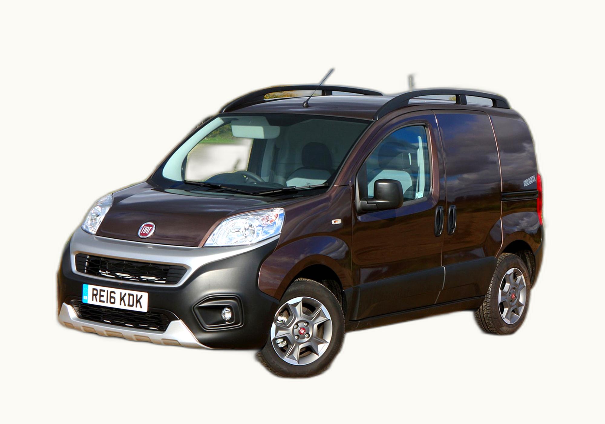 Fiat Fiat Fiorino