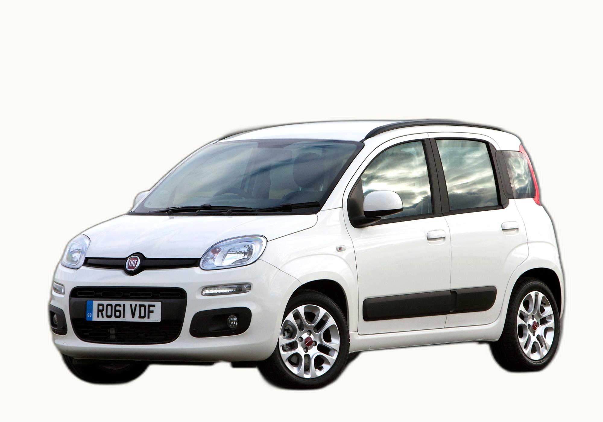 Fiat Fiat Panda
