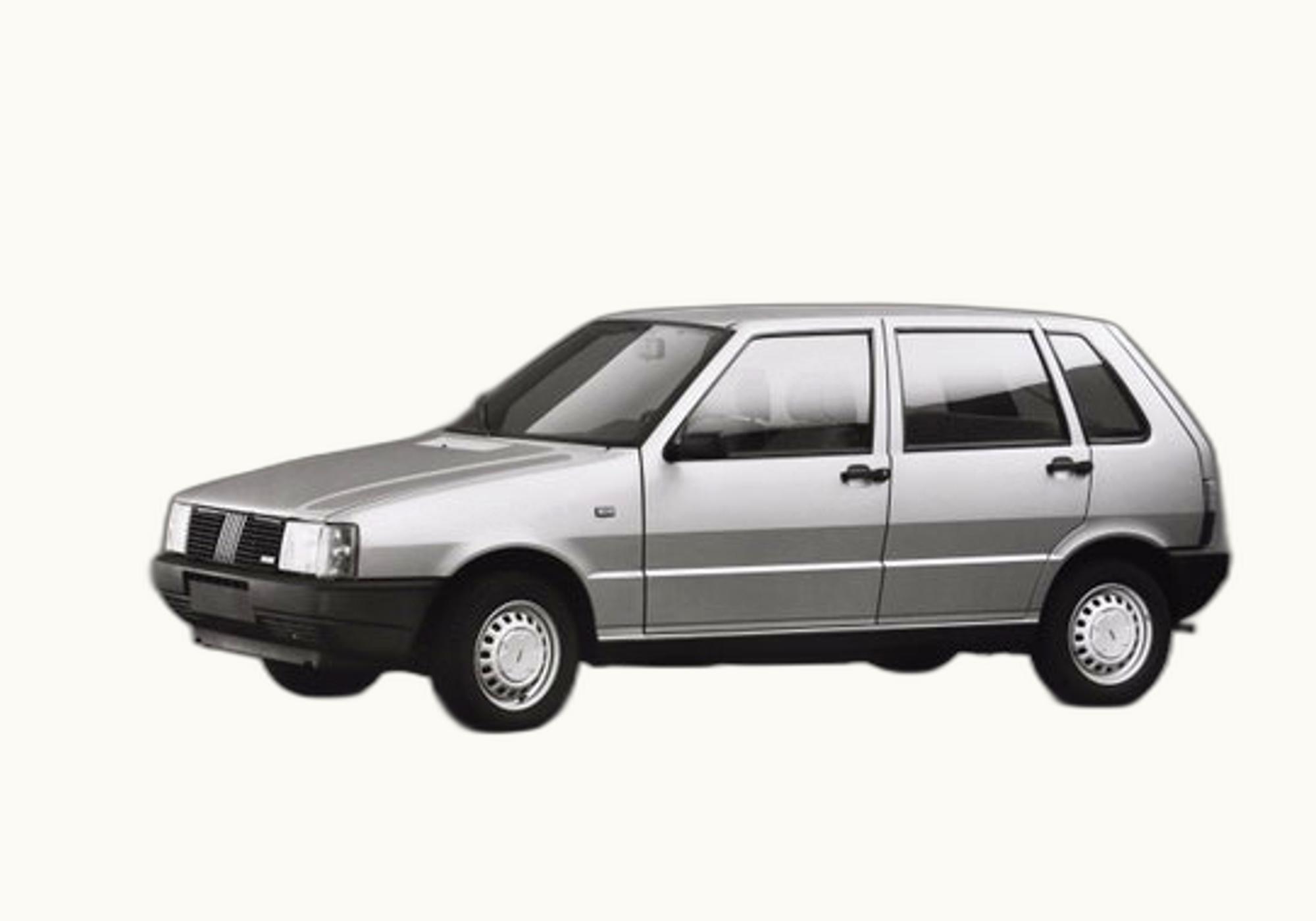 Fiat Fiat Uno