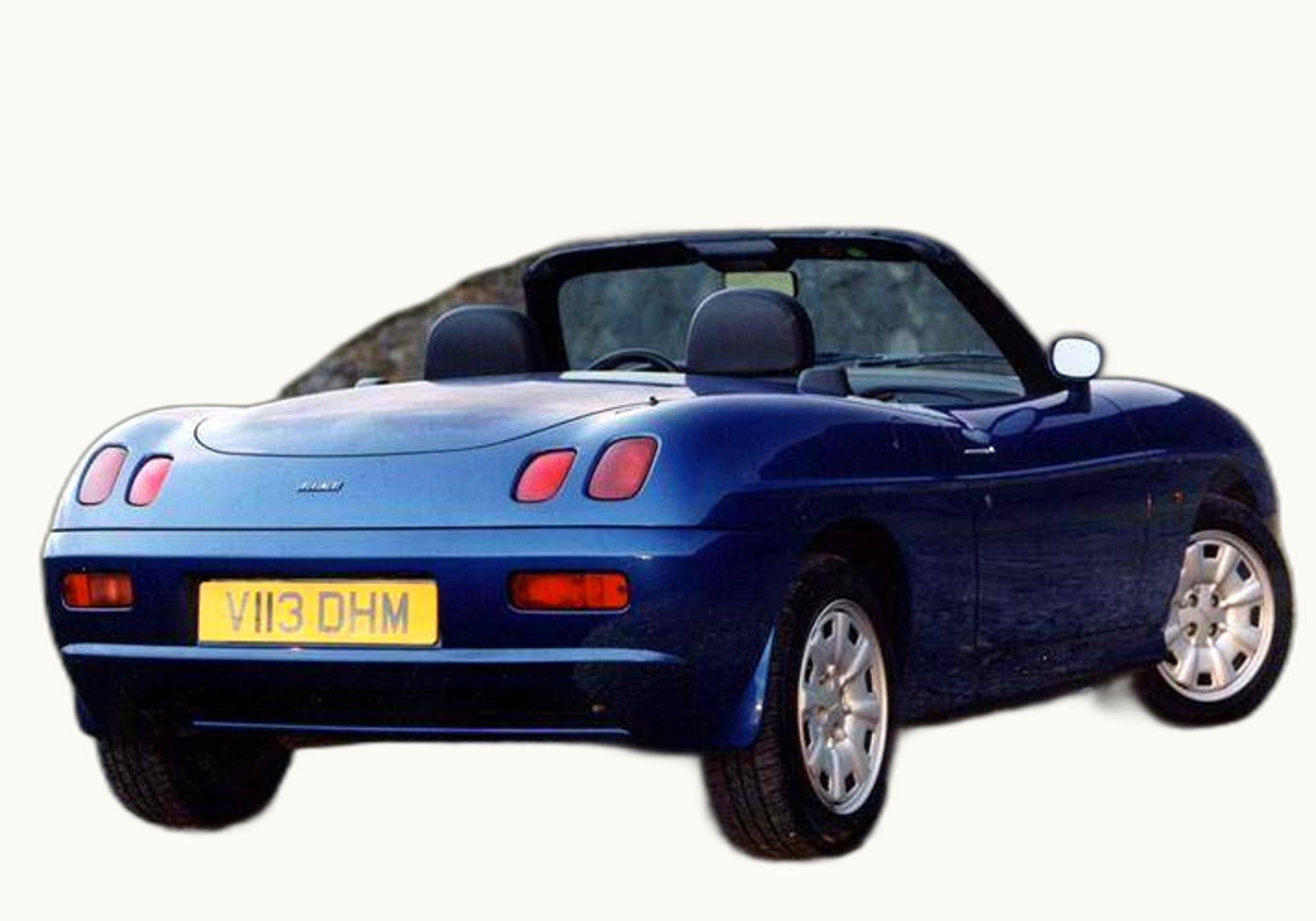 Fiat Fiat Barchetta
