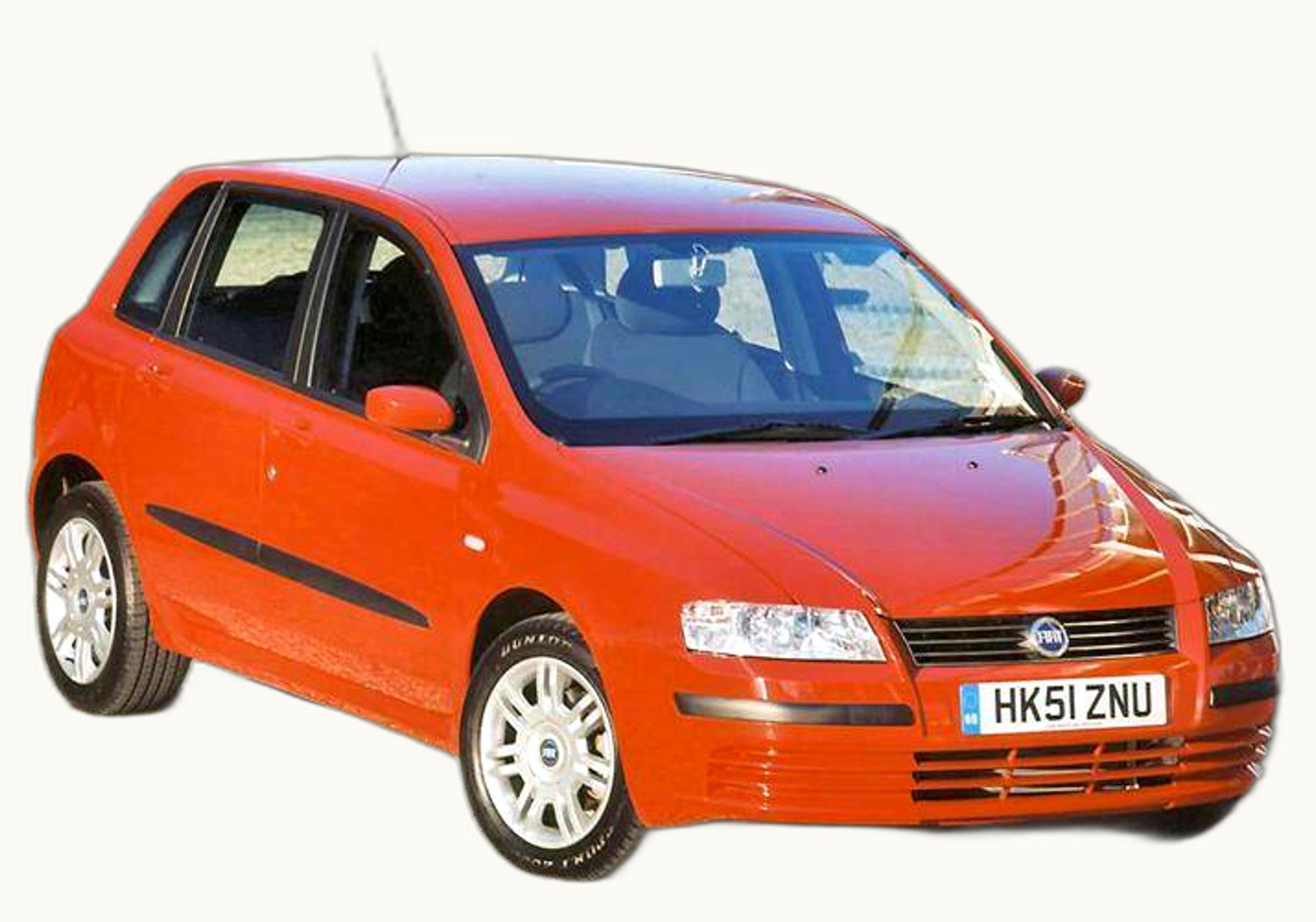 Fiat Fiat Stilo