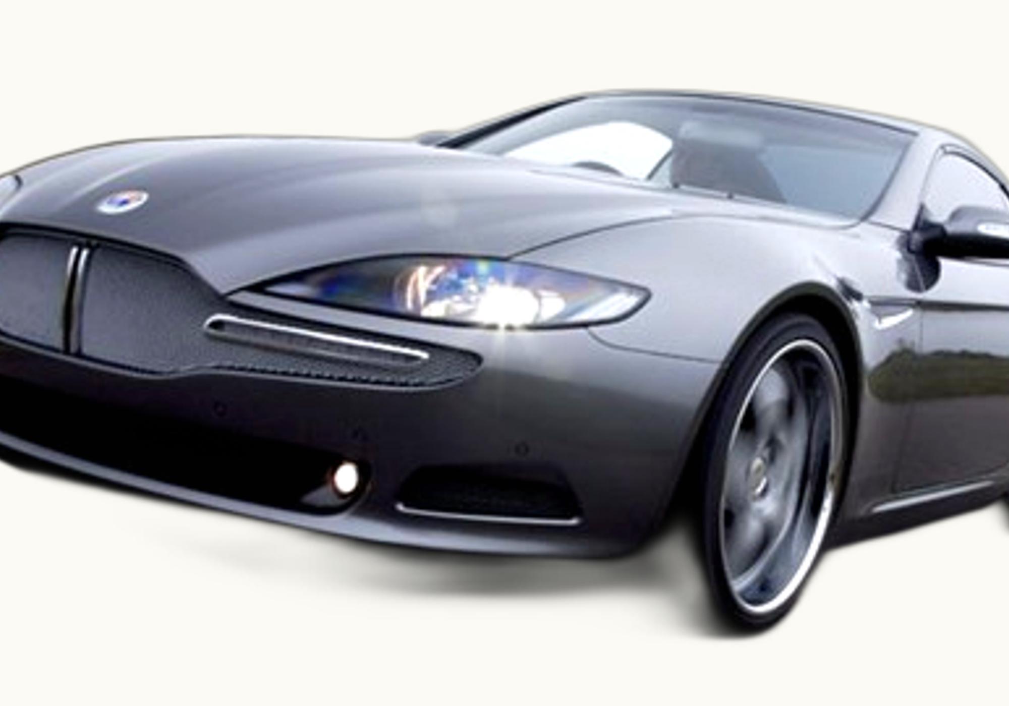 Fisker Fisker Tramonto