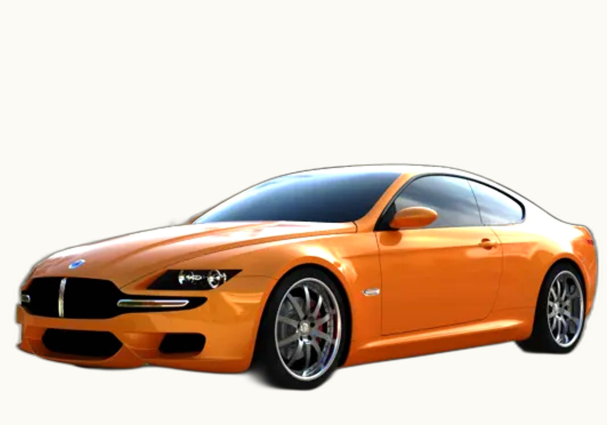 Fisker Fisker Latigo CS