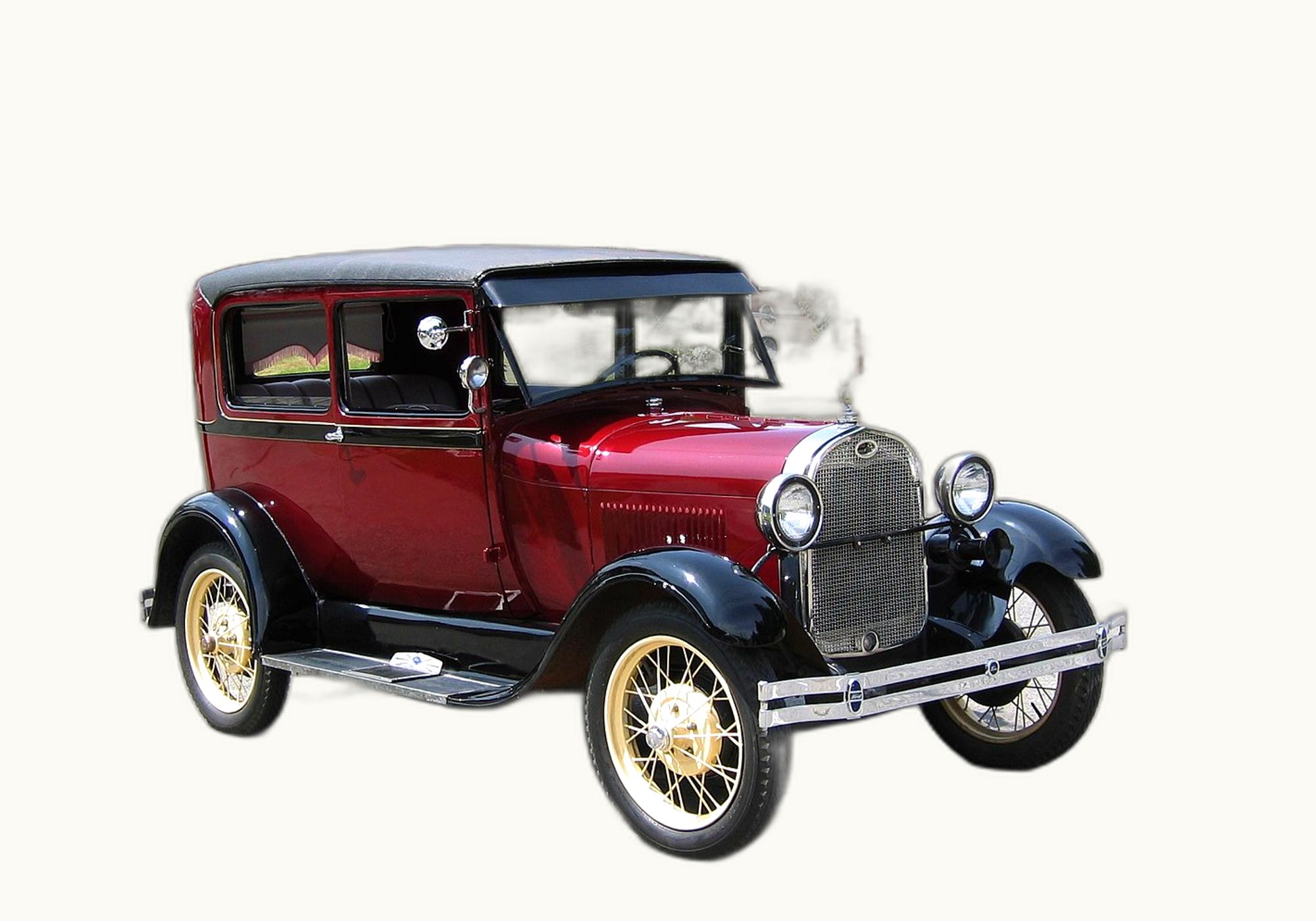 Ford Ford Model A