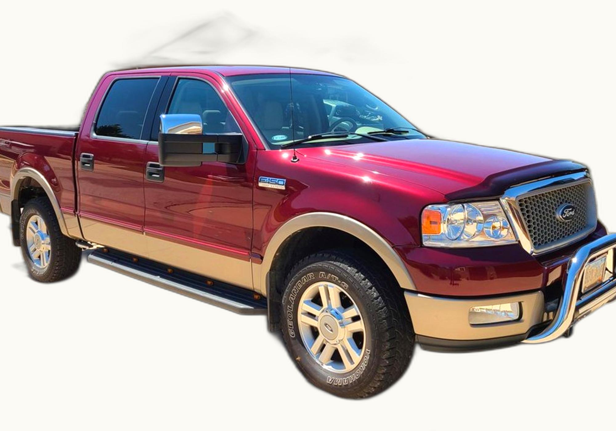 Ford Ford F-Series - 11th Gen