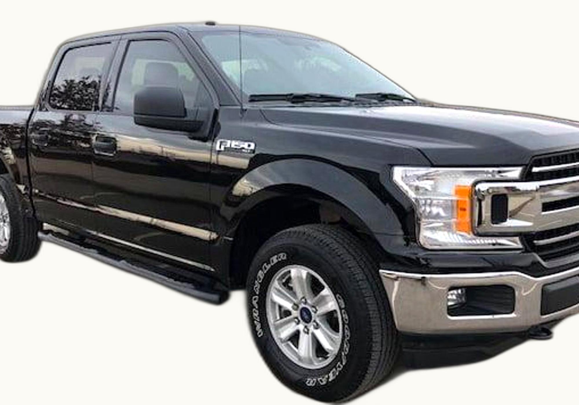 Ford Ford F-Series - 13th Gen