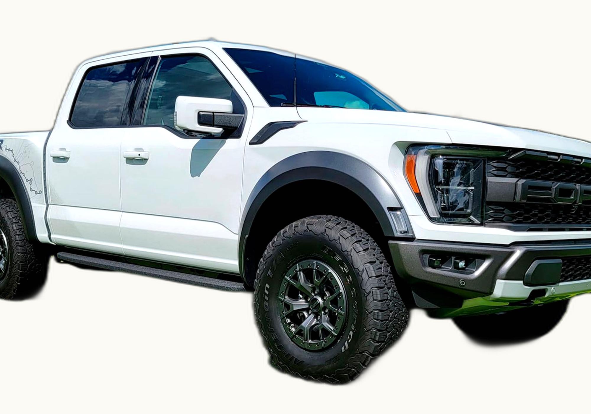 Ford Ford F-Series - 14th Gen