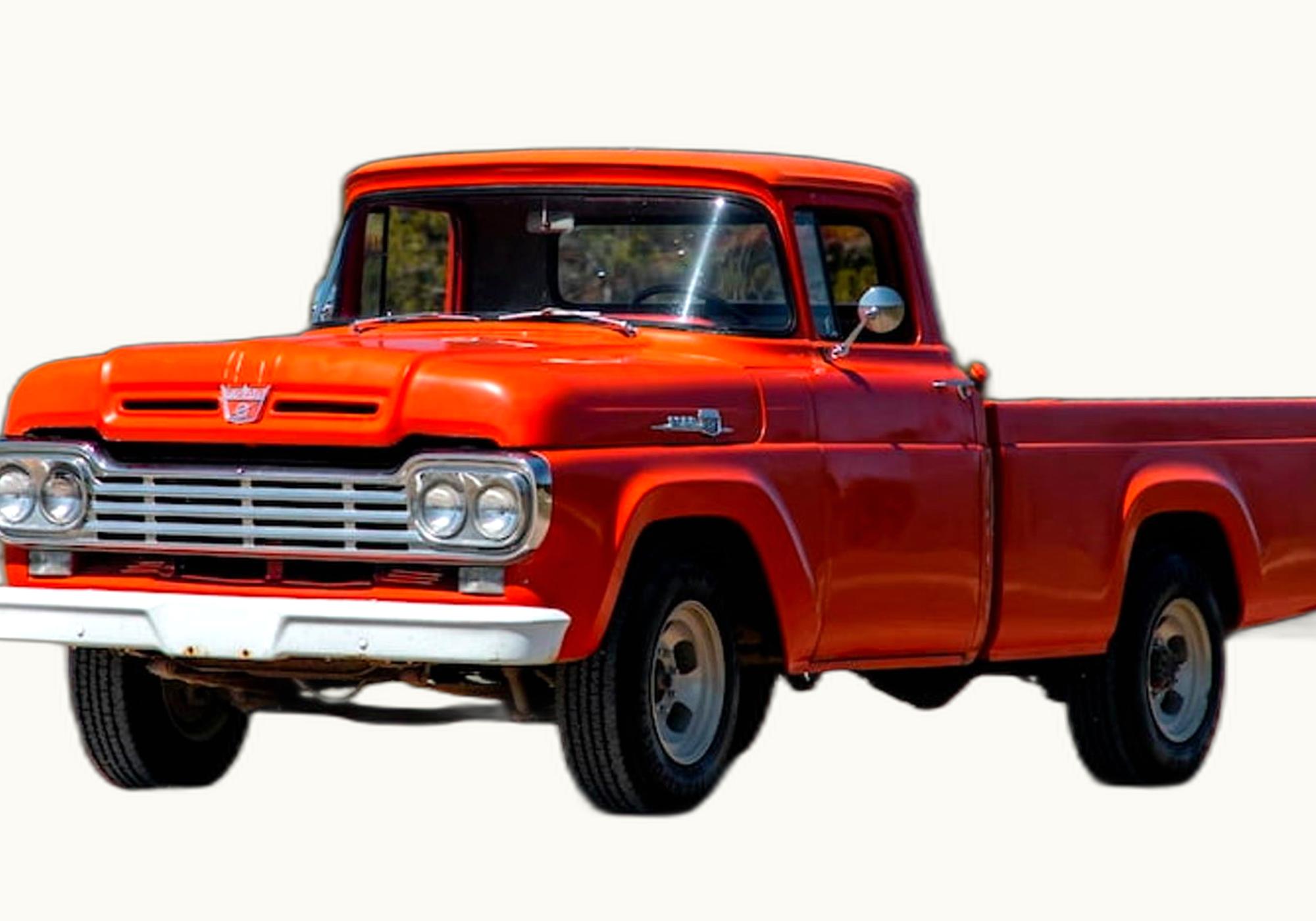 Ford Ford F-250 - 3rd Gen