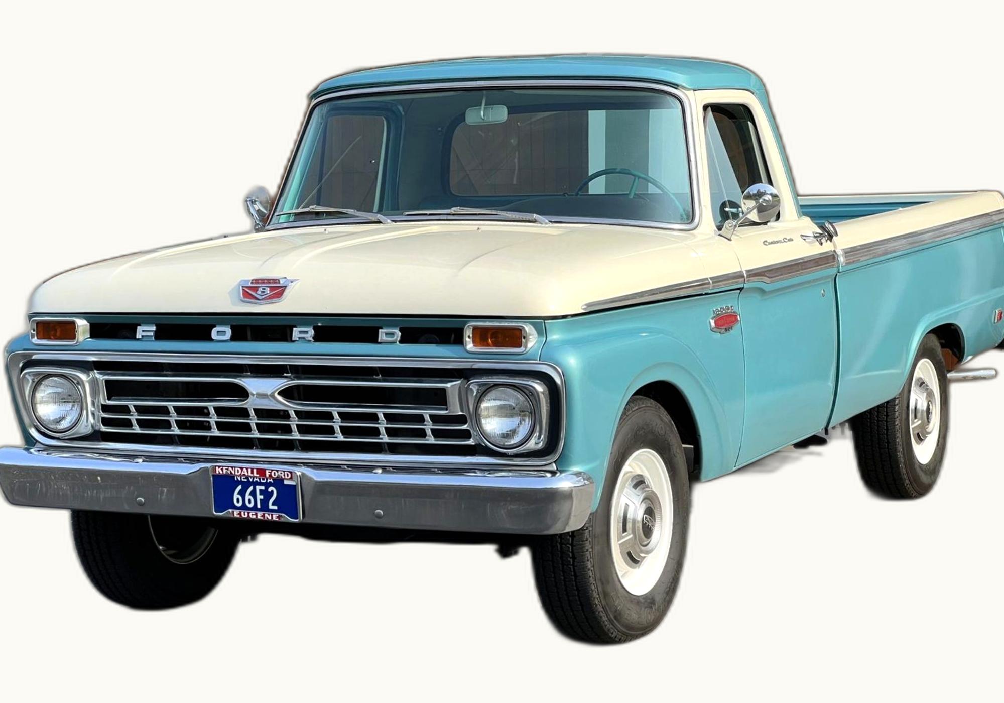 Ford Ford F-250 - 4th Gen