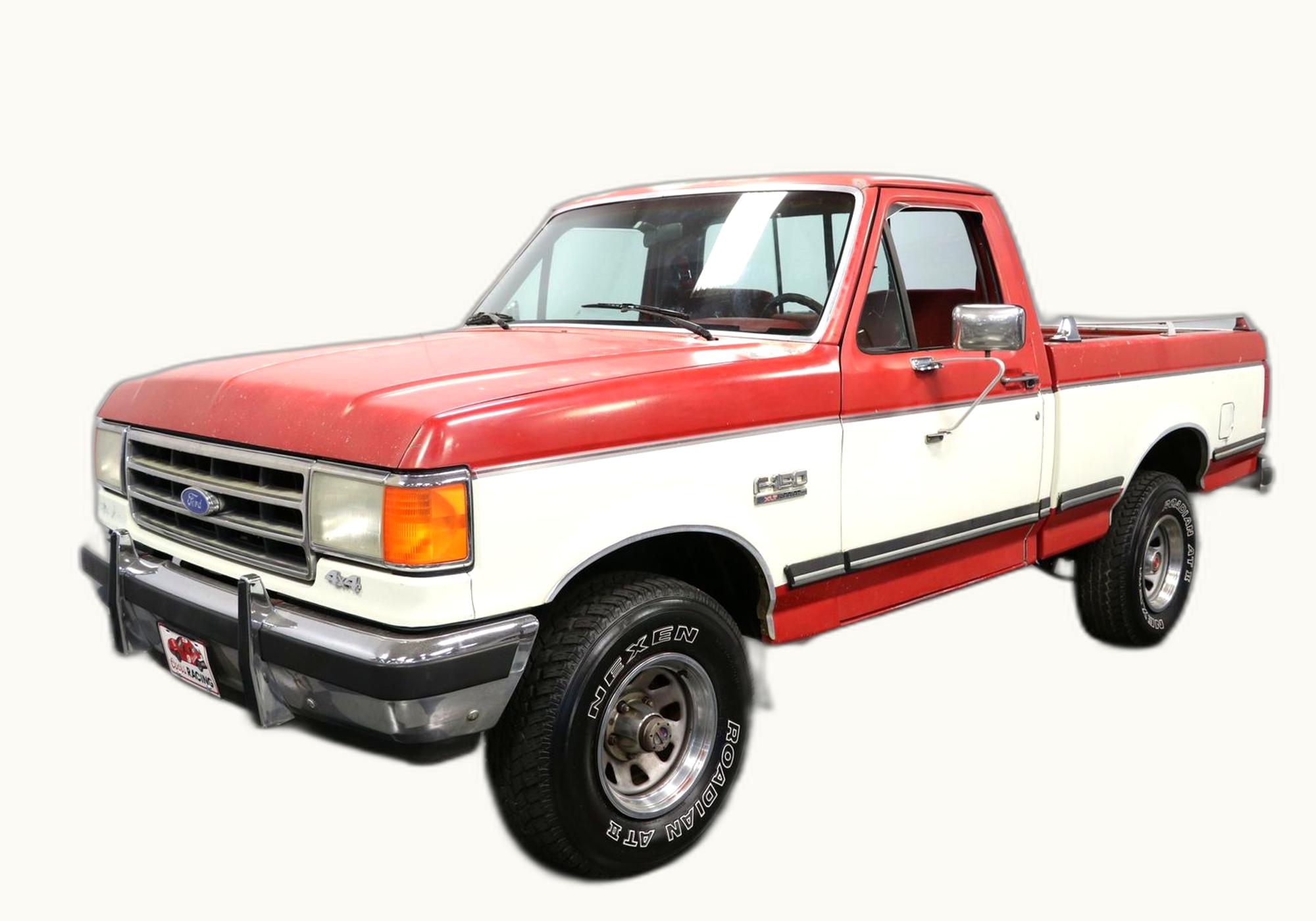 Ford Ford F-150 - 8th Gen