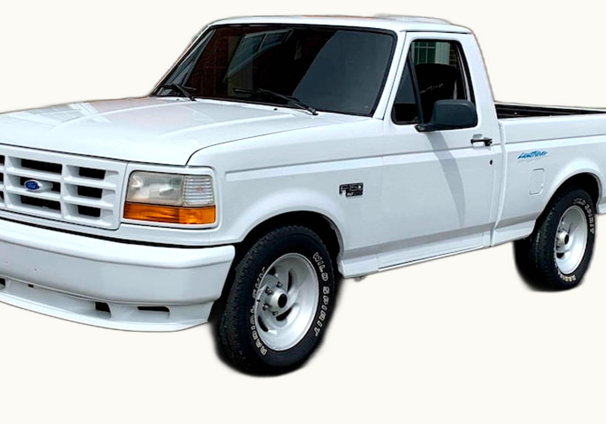 Ford Ford SVT Lightning - 9th Gen