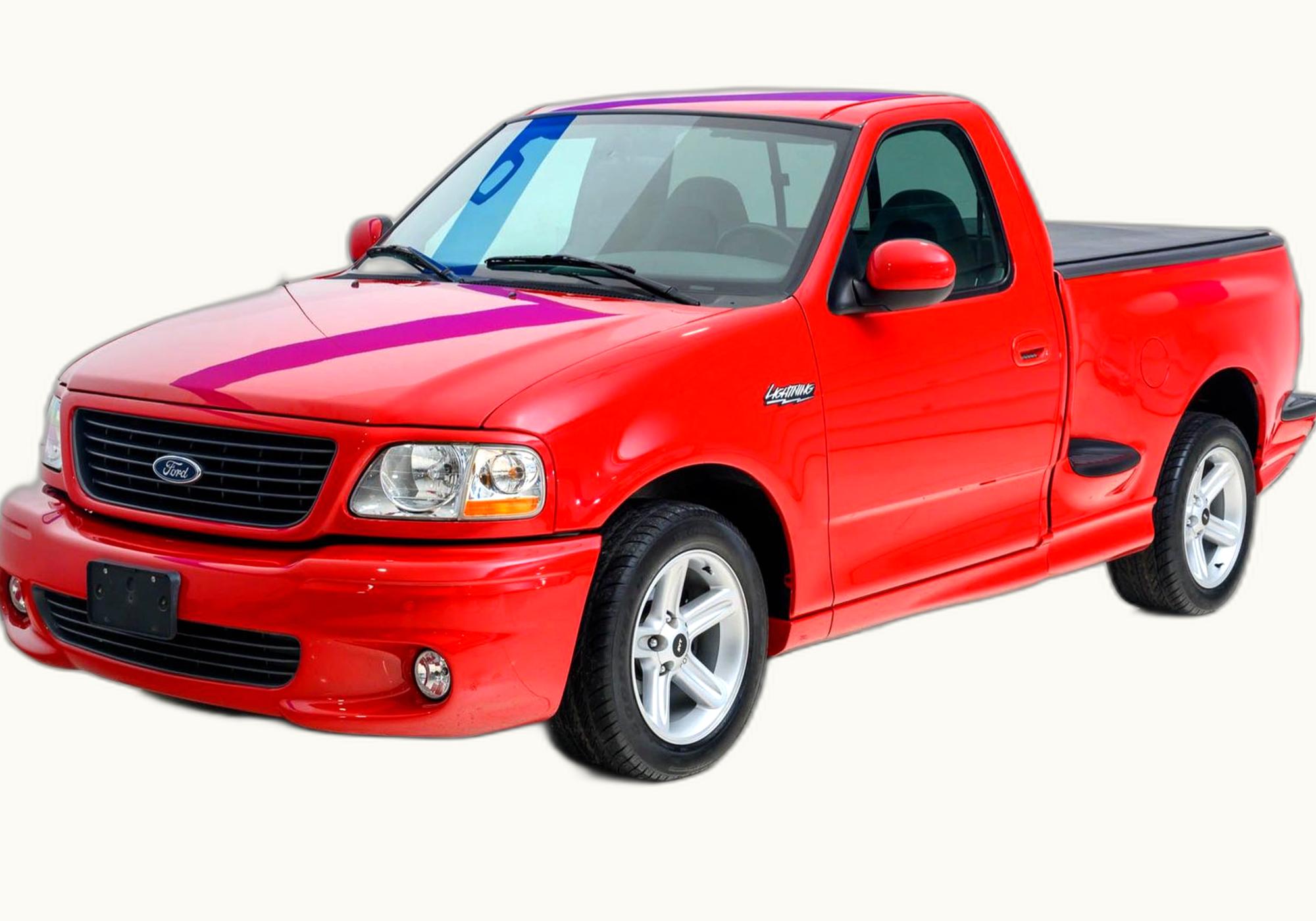Ford Ford SVT Lightning - 10th Gen