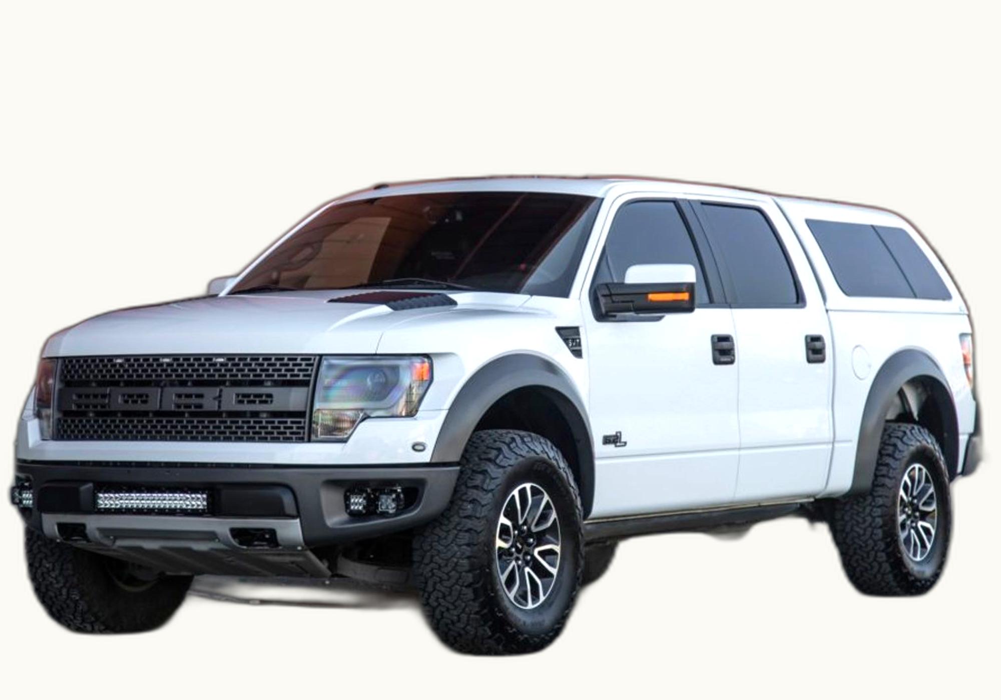 Ford Ford F-150 SVT Raptor - 12th Gen