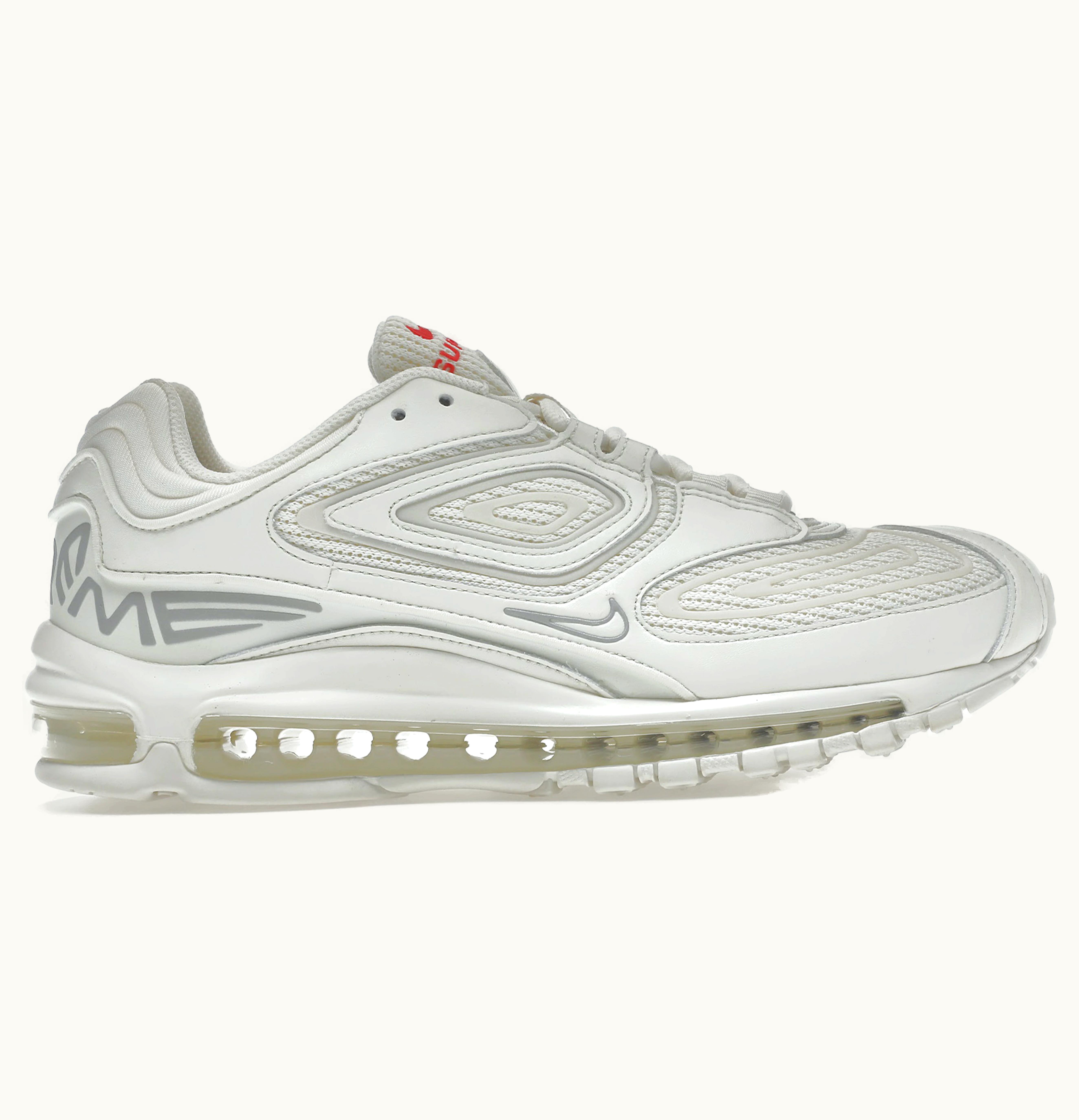 Nike Nike Air Max 98 TL Supreme White