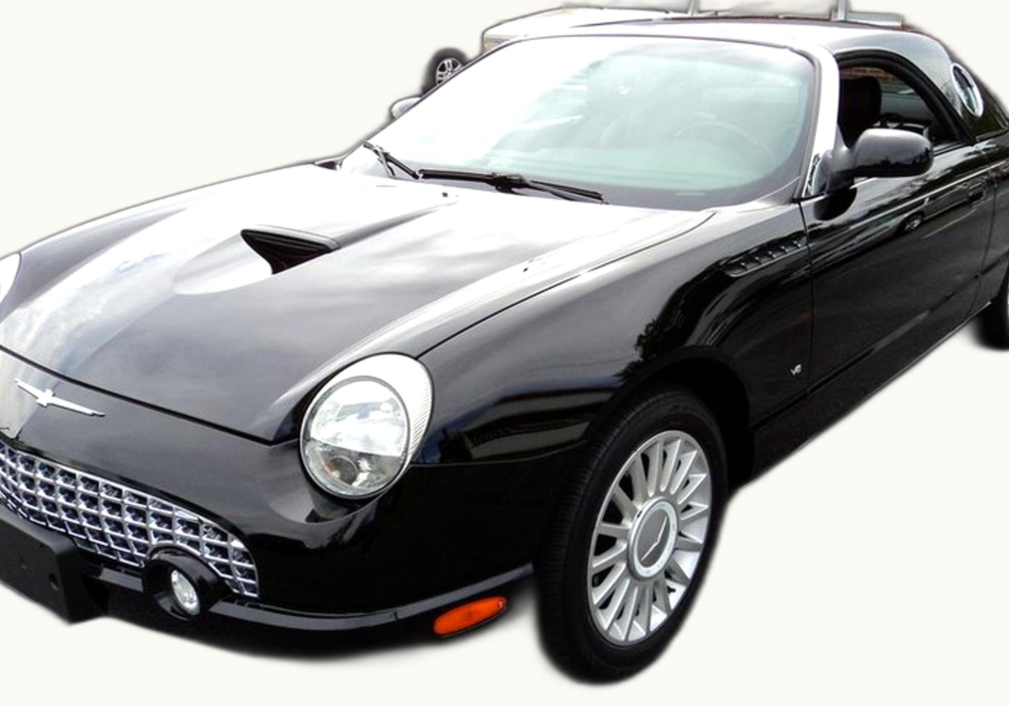 Ford Ford Thunderbird - 11th Gen