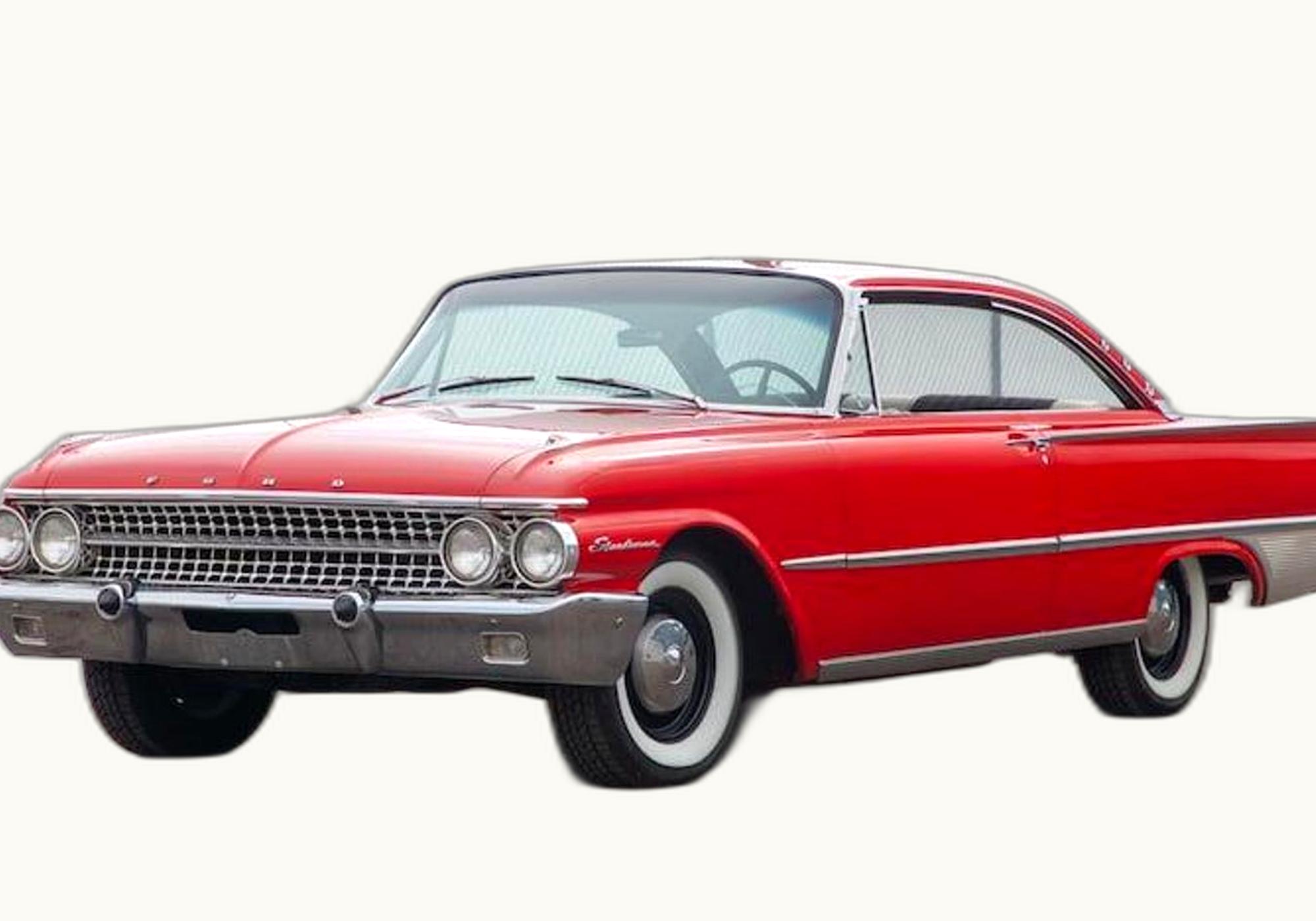 Ford Ford Starliner