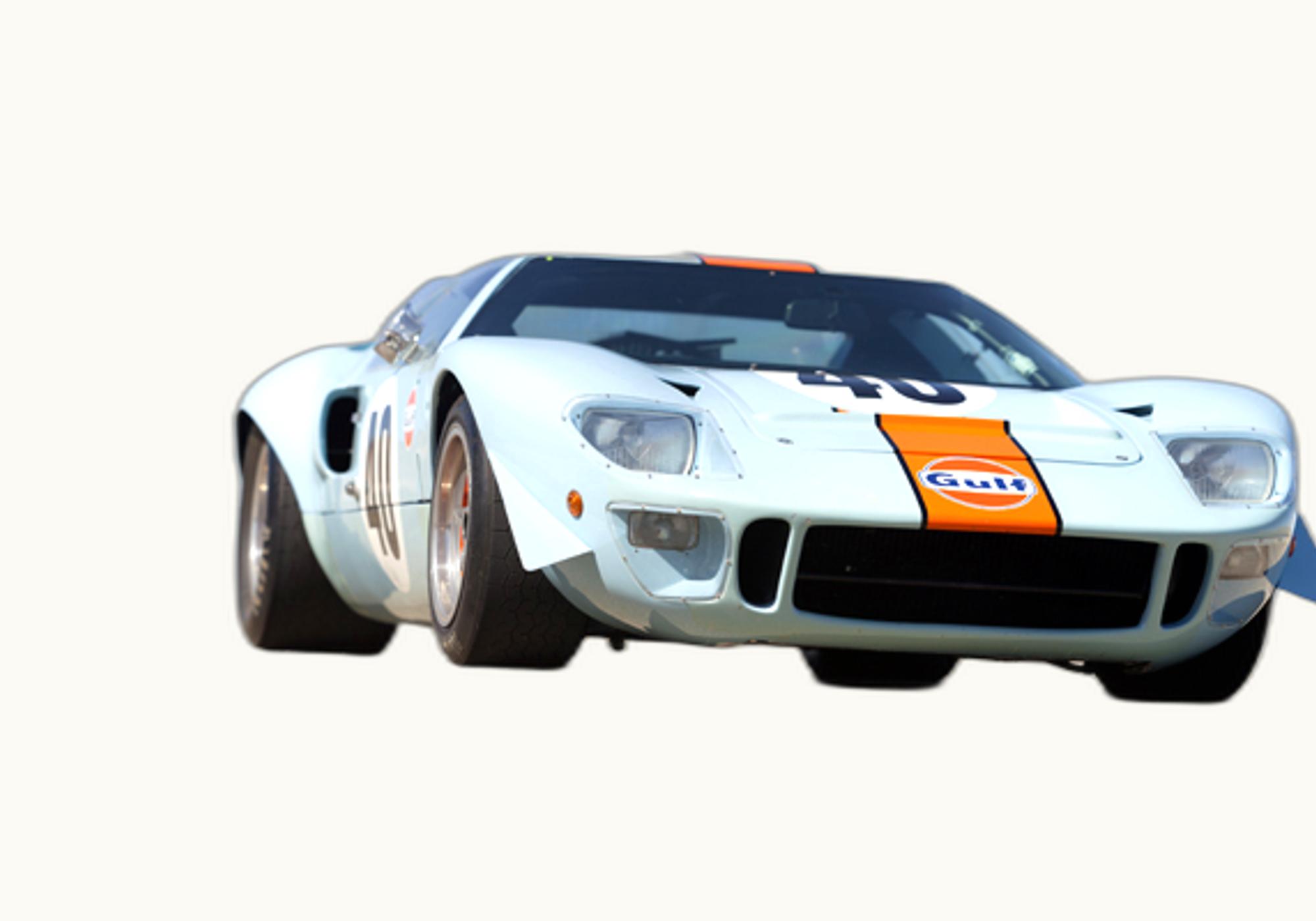 Ford Ford GT40