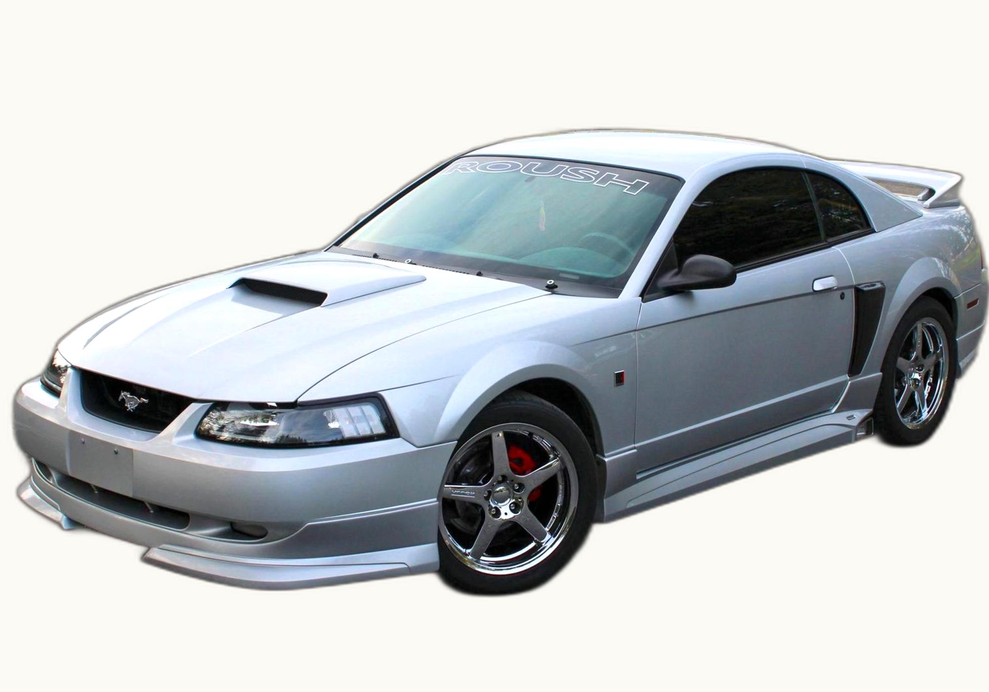 Ford Ford Mustang Roush - SN-99 - 4th Gen