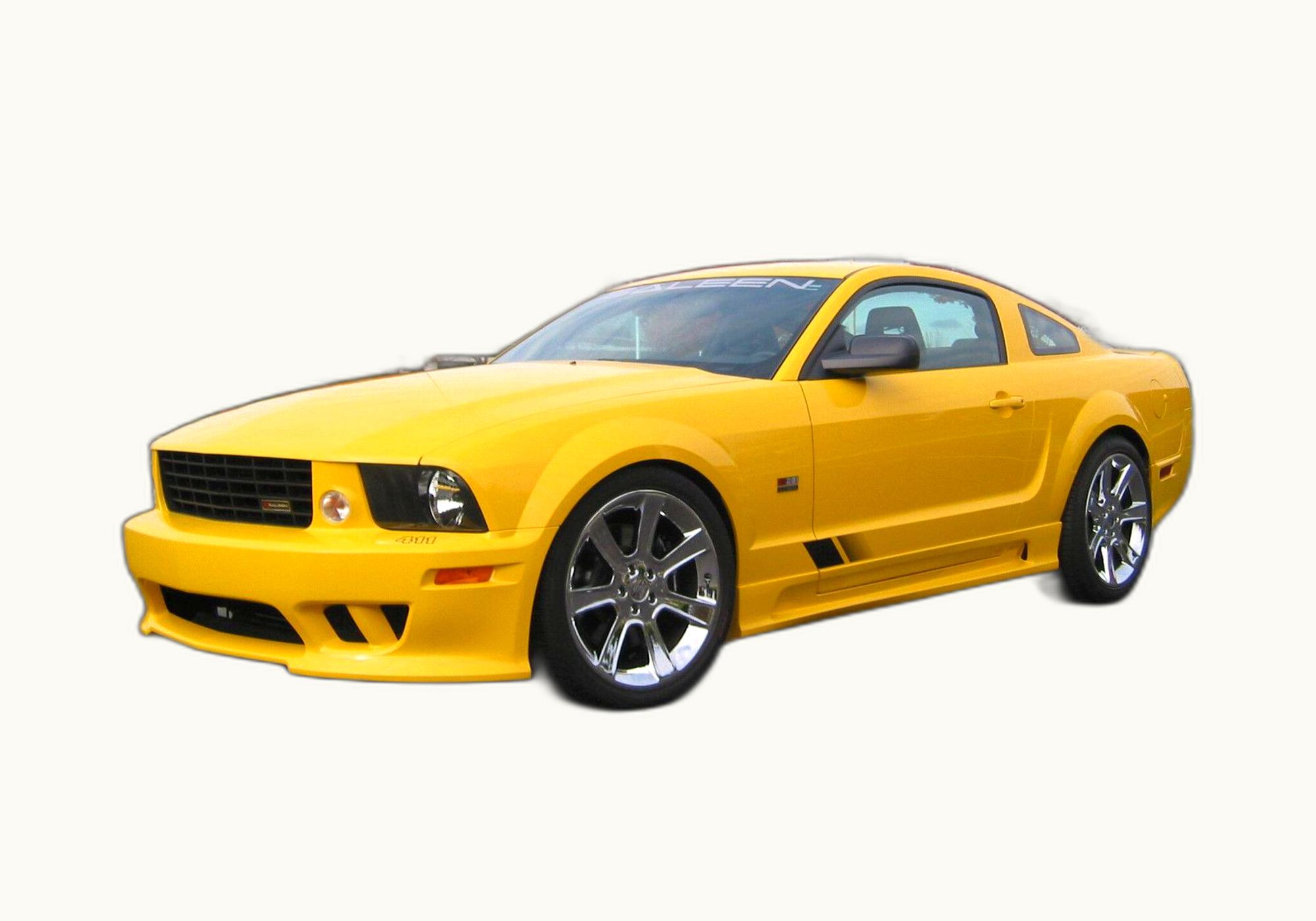 Ford Ford Mustang Saleen - S-197 I - 5th Gen