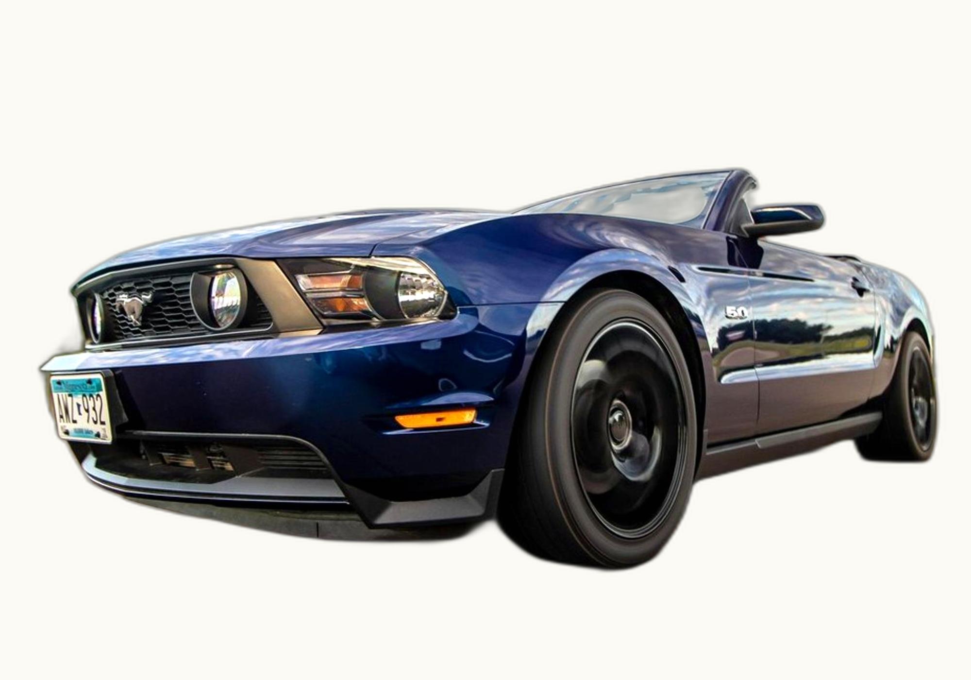Ford Ford Mustang GT - S-197 II - 5th Gen