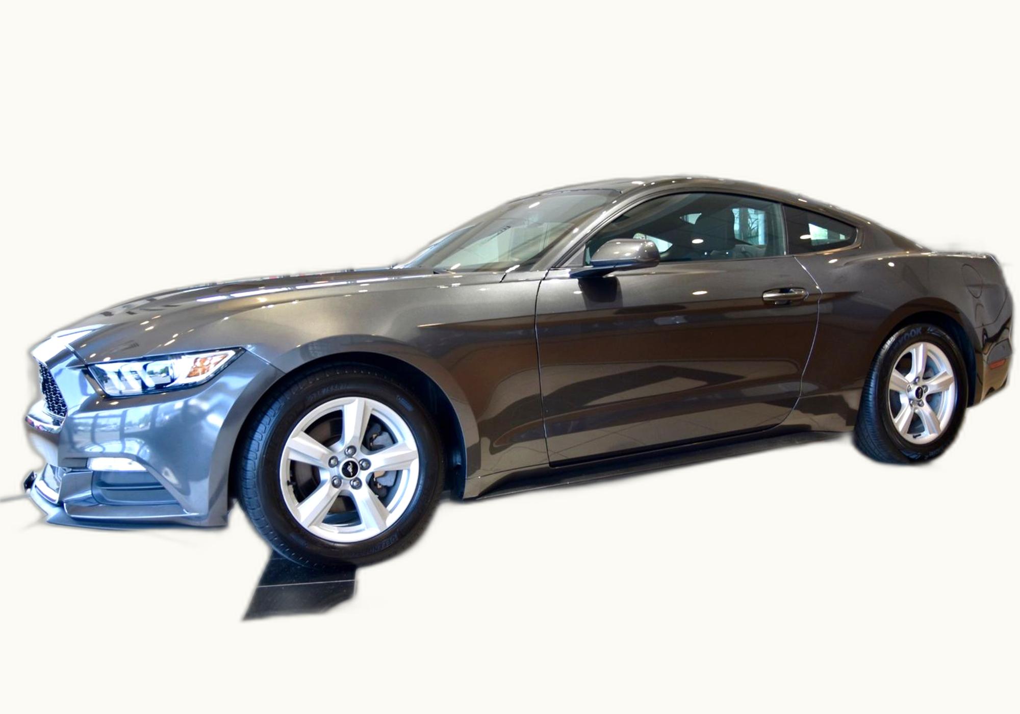 Ford Ford Mustang - Base Model - 6th Gen