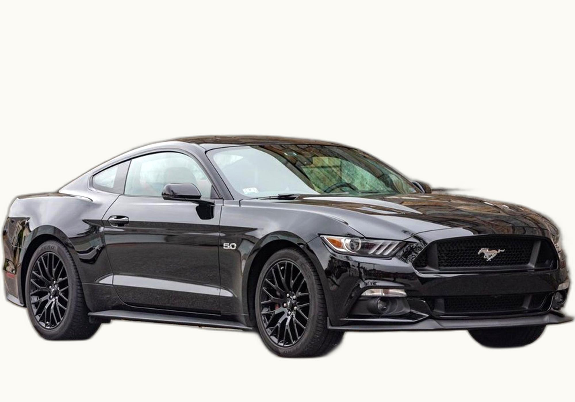 Ford Ford Mustang GT - 6th Gen