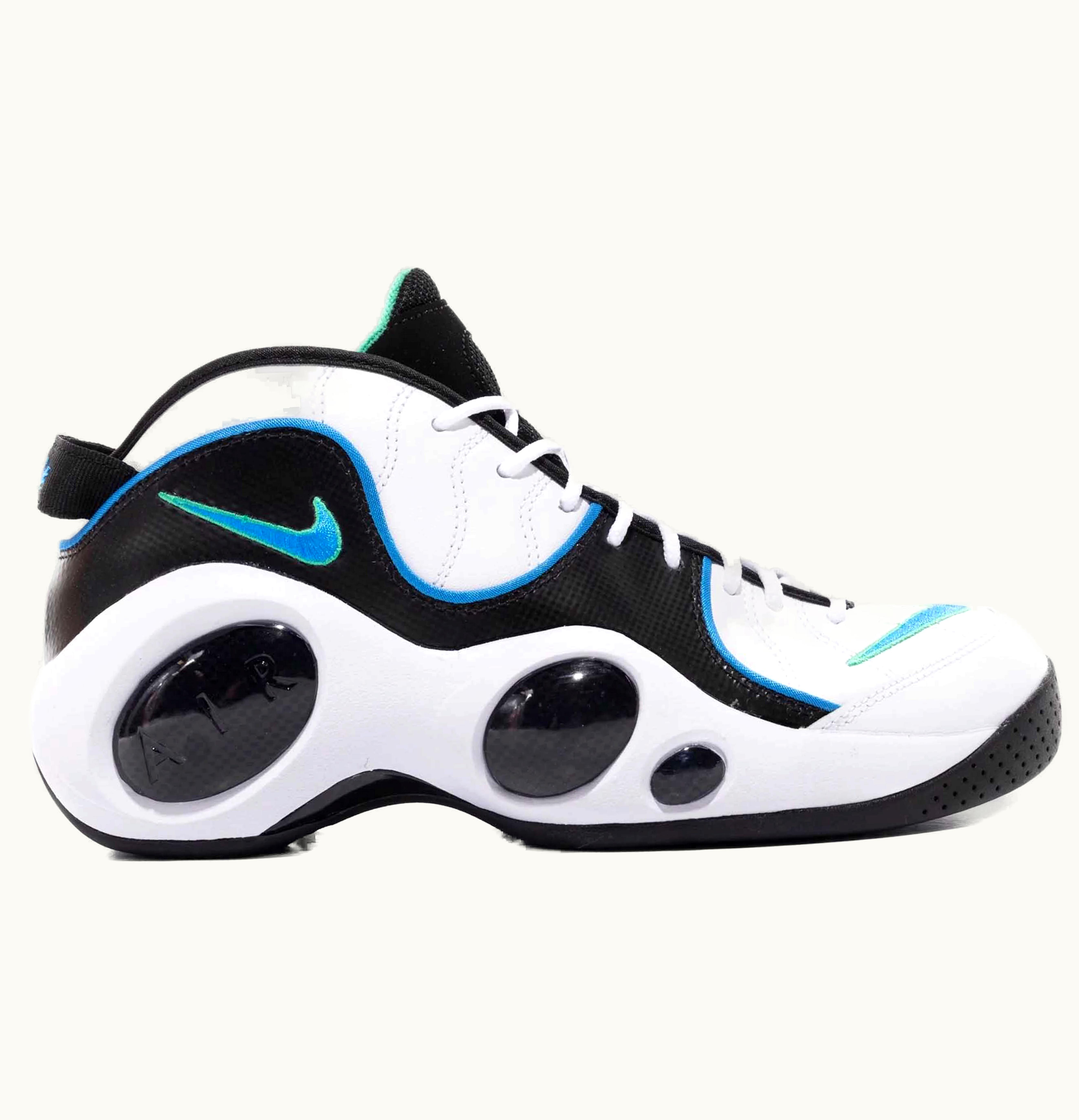 Nike Nike Air Zoom Flight 95 White Photo Blue