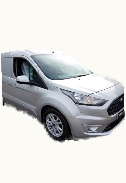 Ford Ford Transit