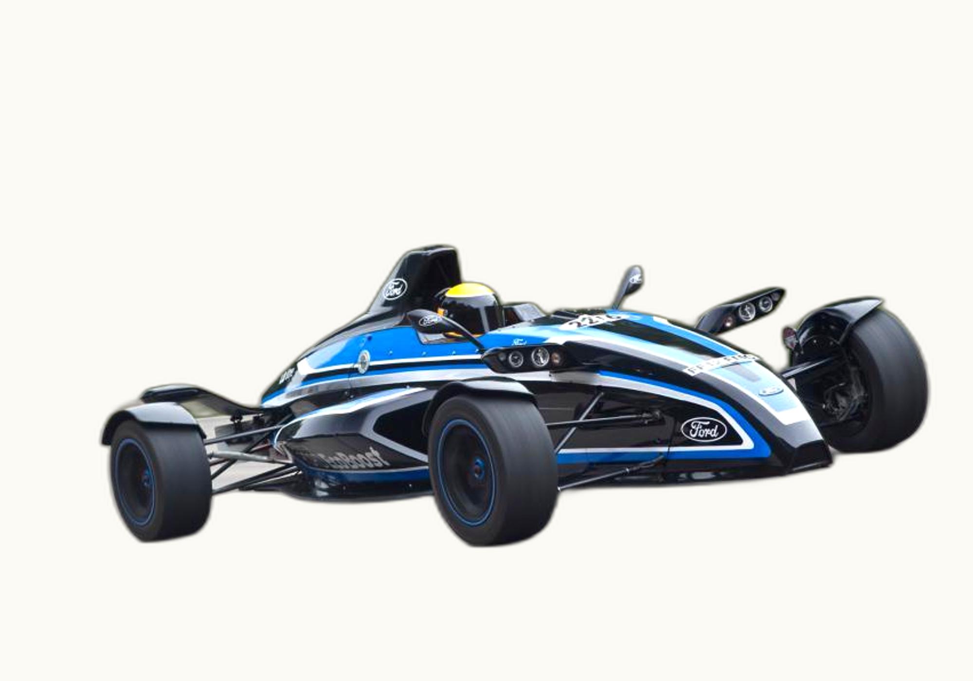 Ford Ford Formula Ford