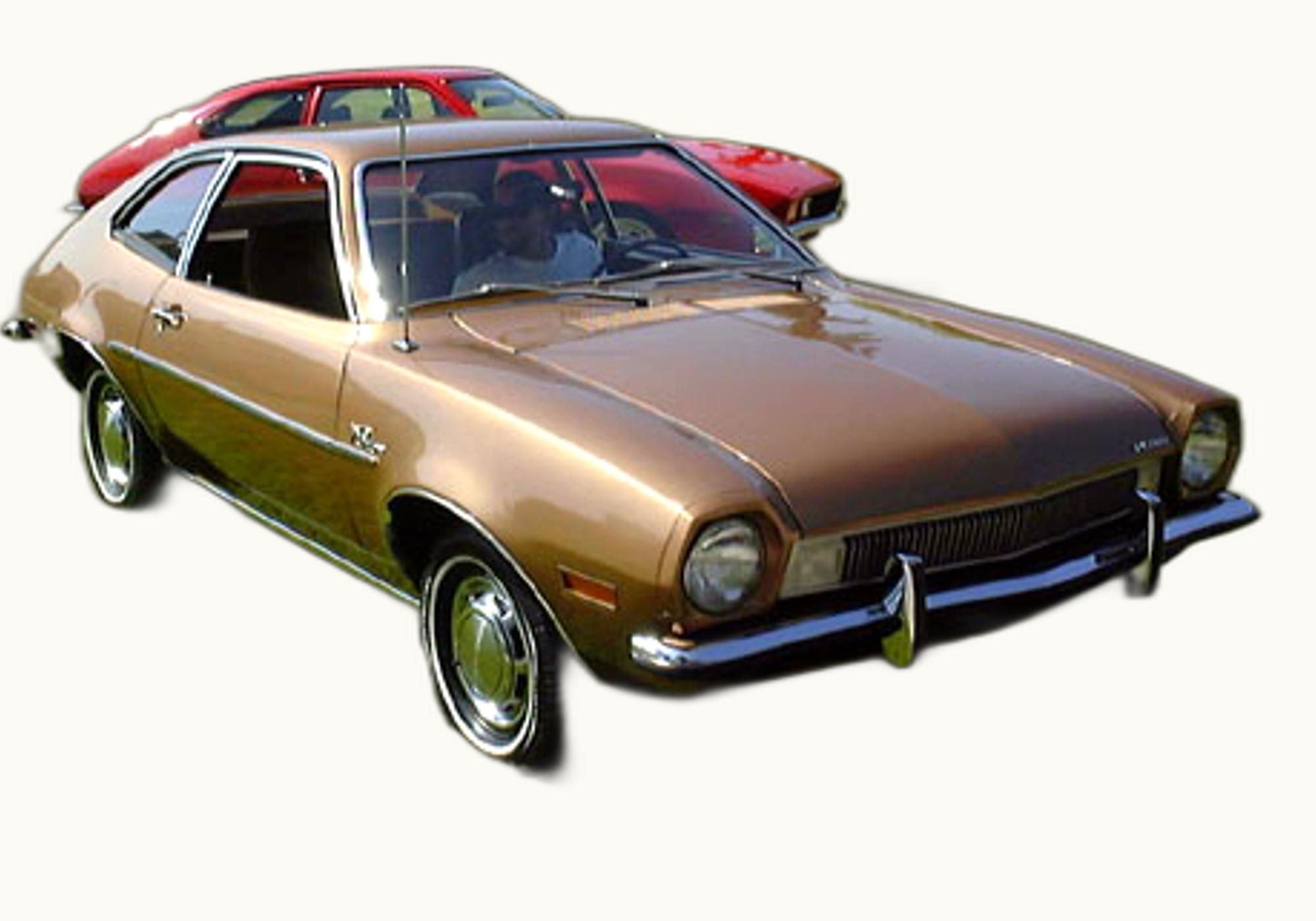 Ford Ford Pinto