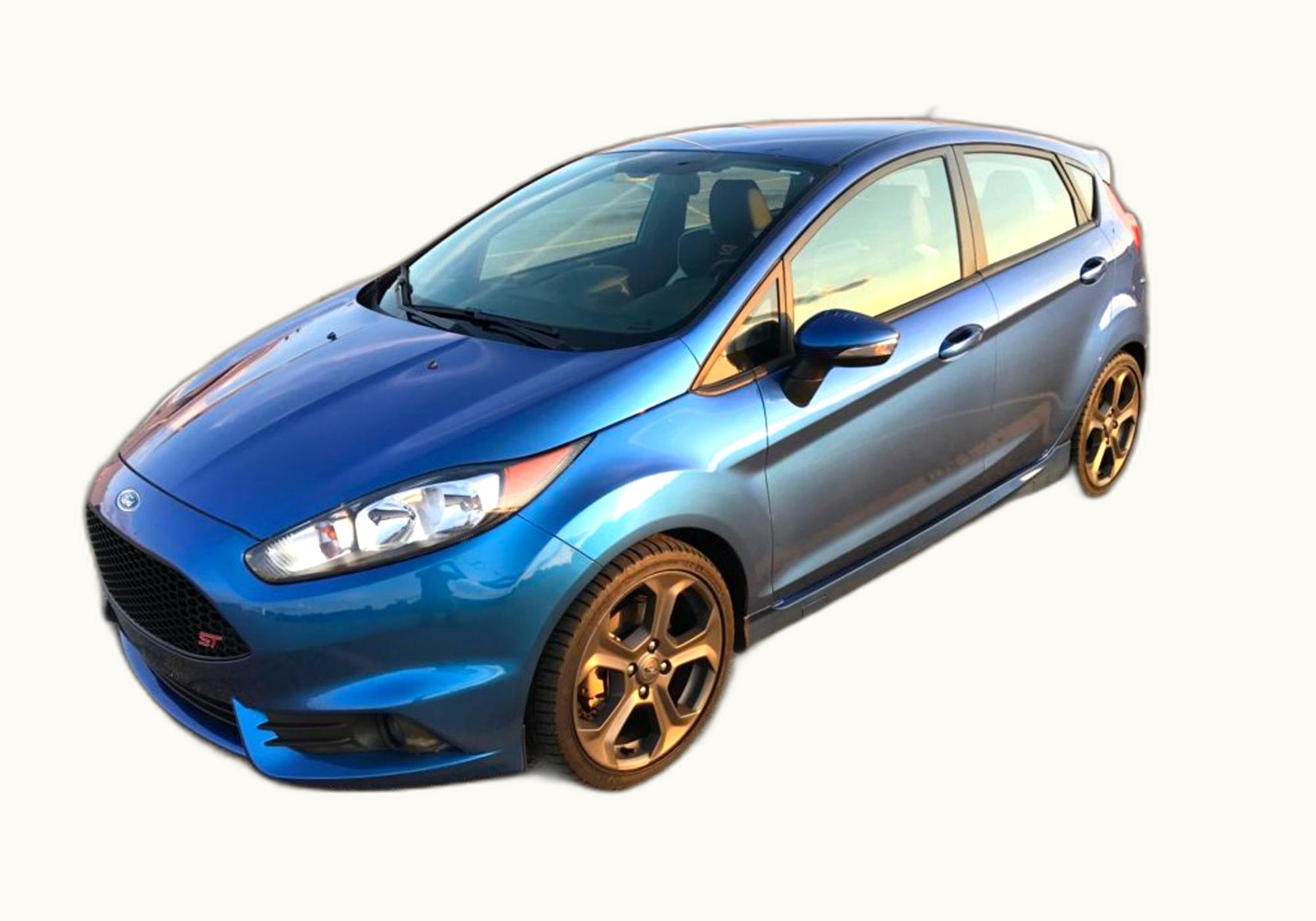 Ford Ford Fiesta ST