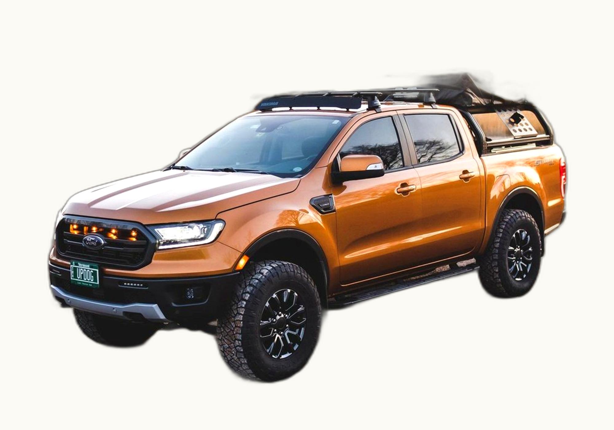 Ford Ford Ranger - 4th Gen