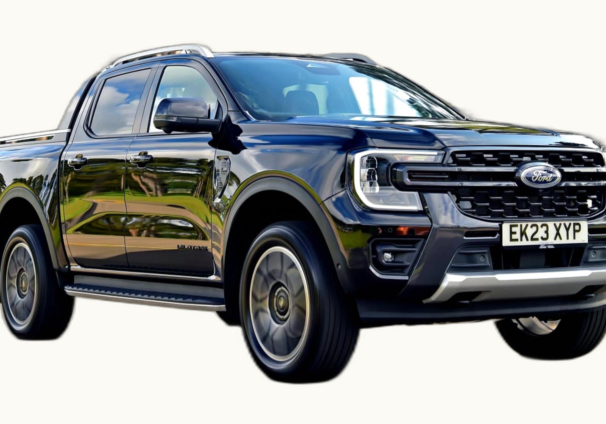 Ford Ford Ranger