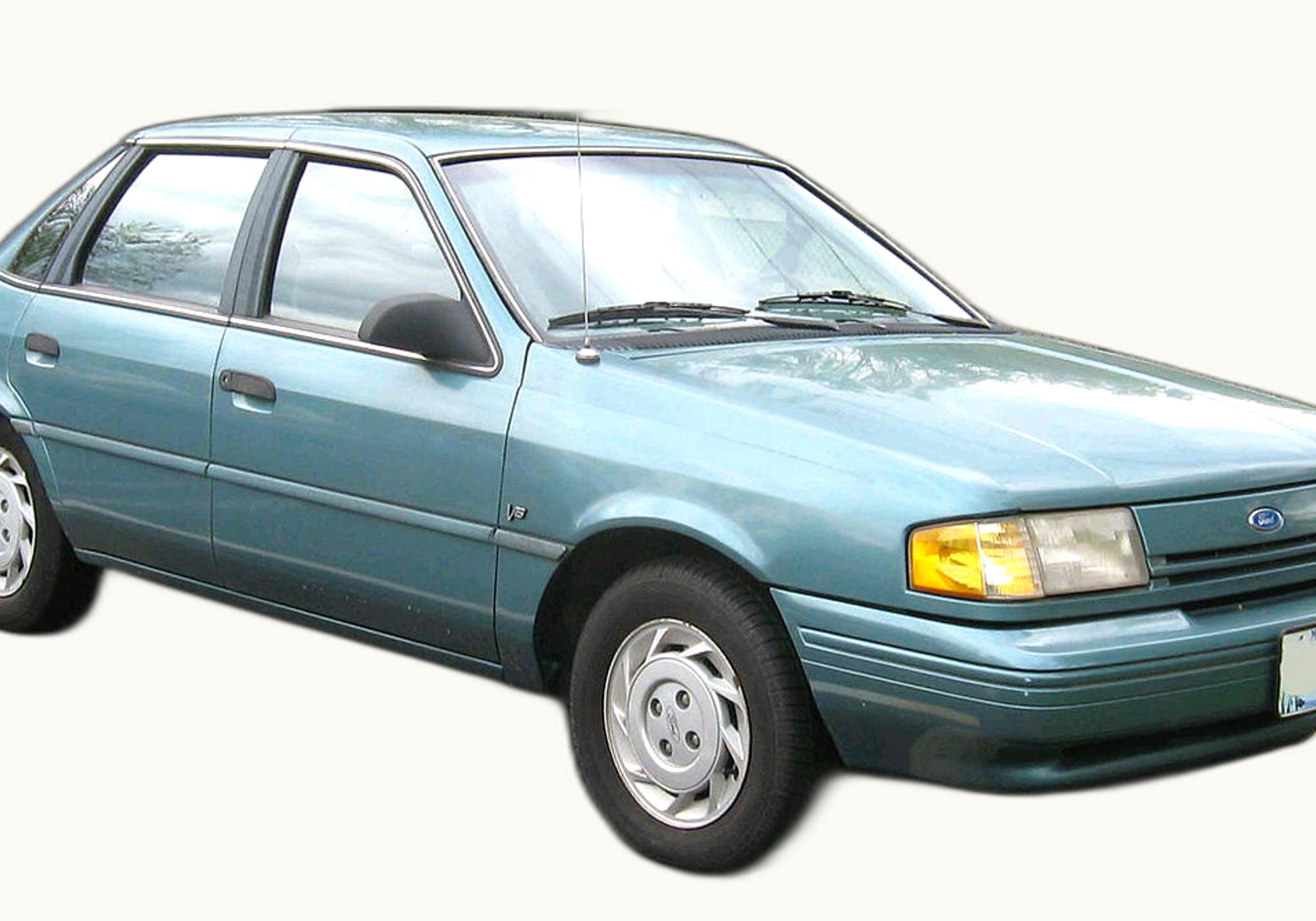 Ford Ford Tempo
