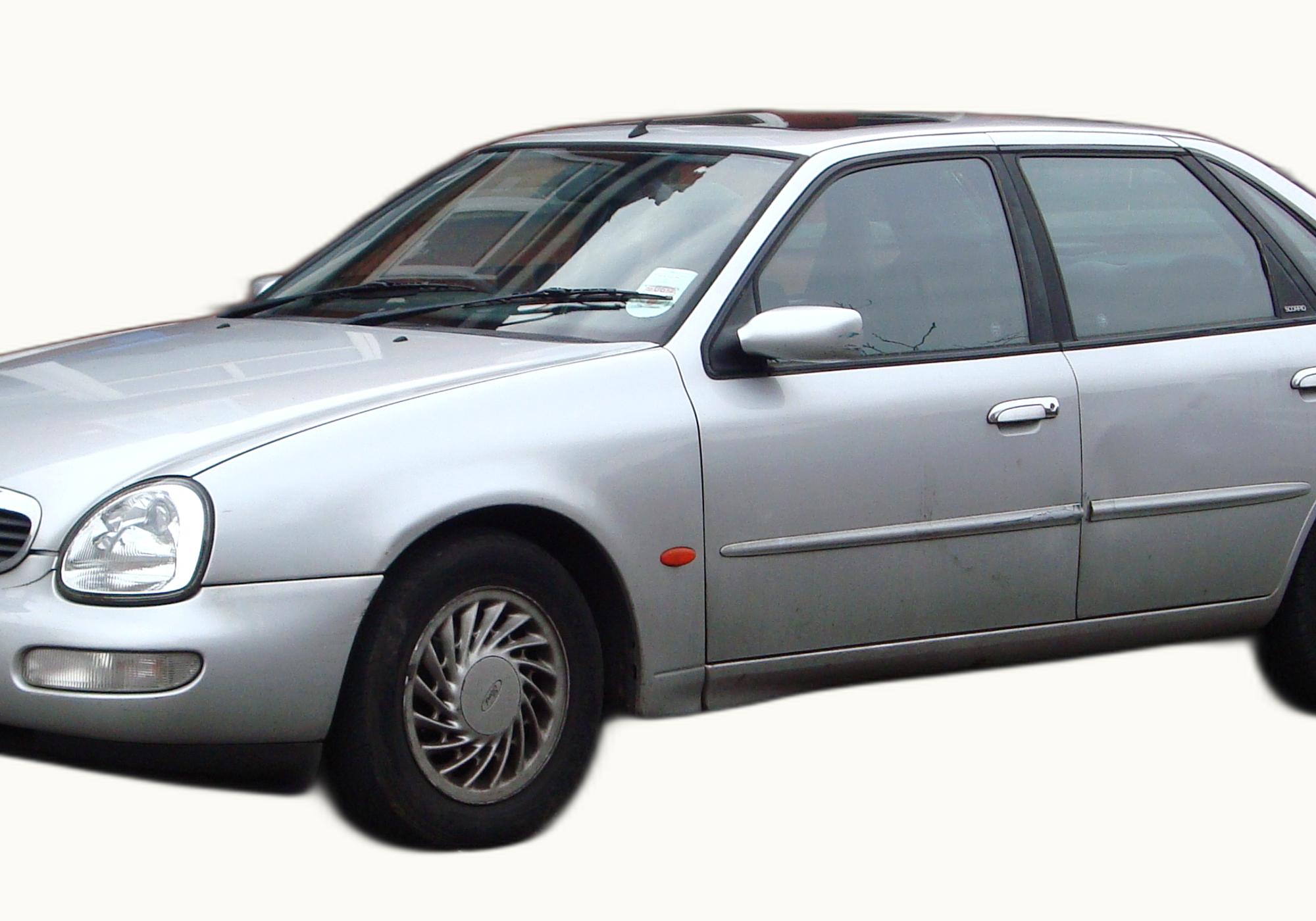 Ford Ford Scorpio
